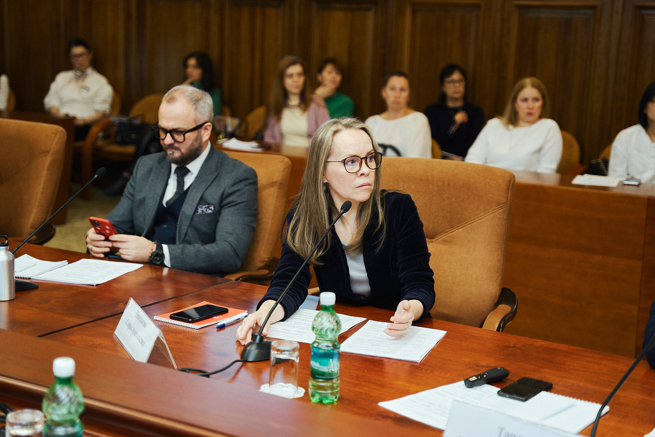 Мой бизнес «Дом приемов». Фотограф в Хабаровске