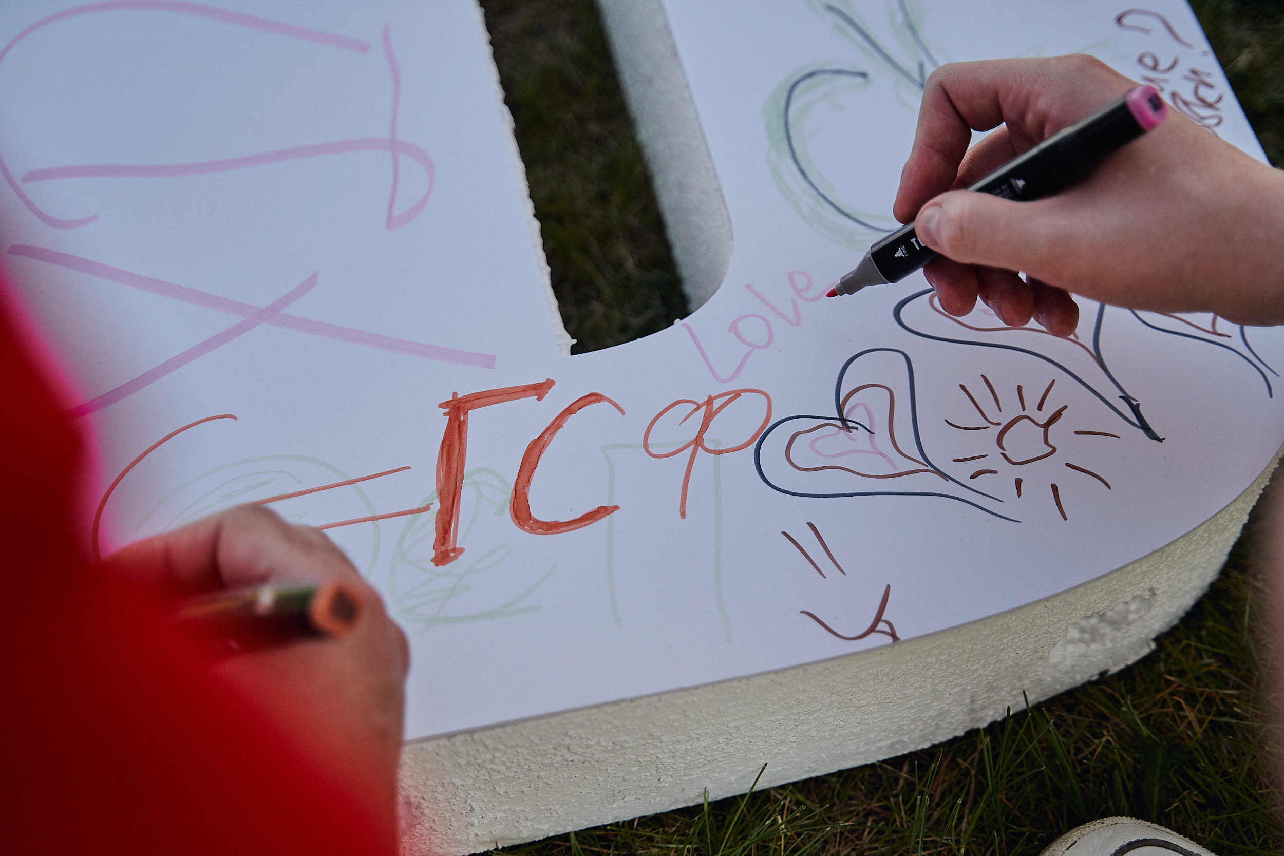 Совкомбанк IT SUMMER FEST 2023. Фотограф в Хабаровске