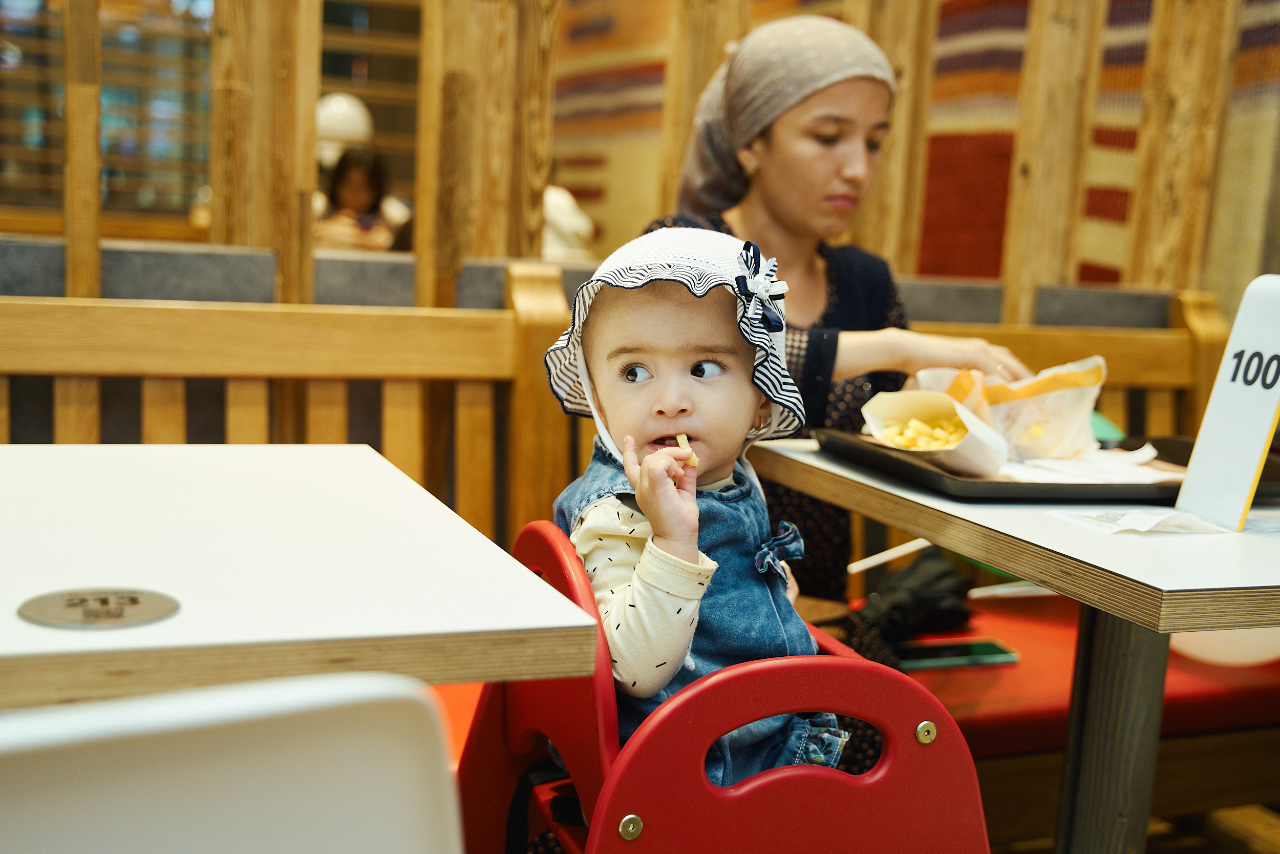 Вкусно и Точка. Фотограф в Хабаровске