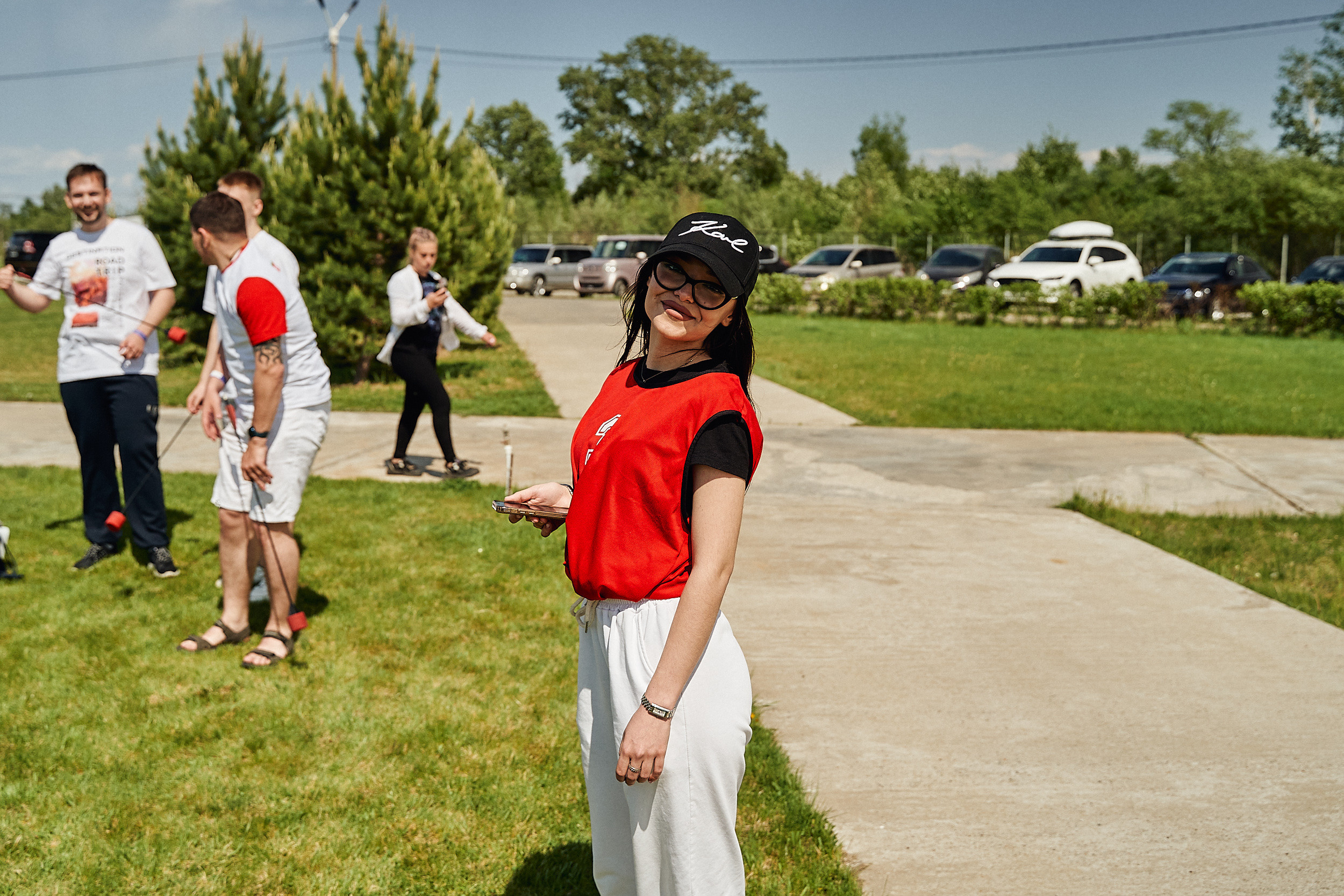 Совкомбанк IT SUMMER FEST 2023. Фотограф в Хабаровске
