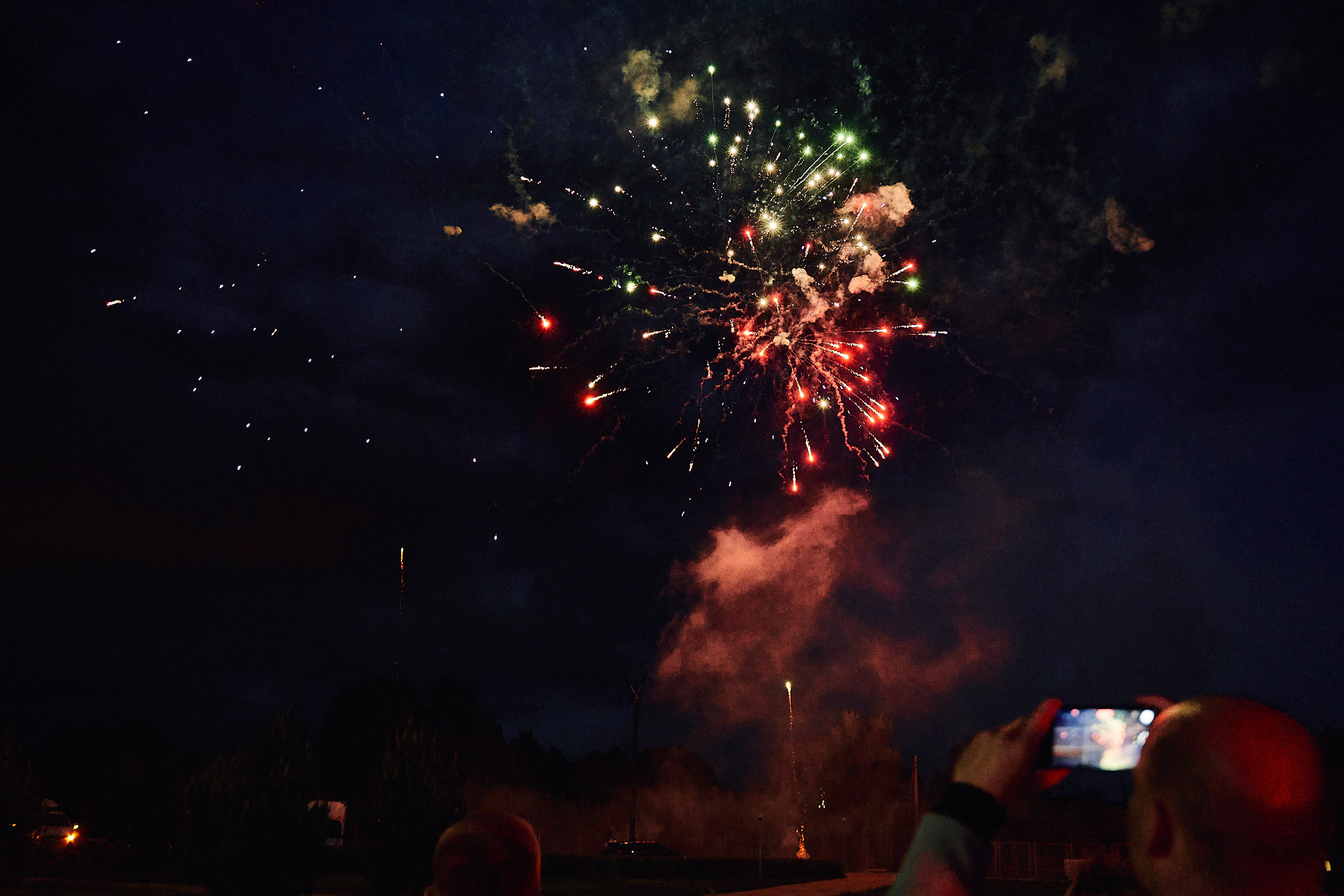 Совкомбанк IT SUMMER FEST 2023. Фотограф в Хабаровске