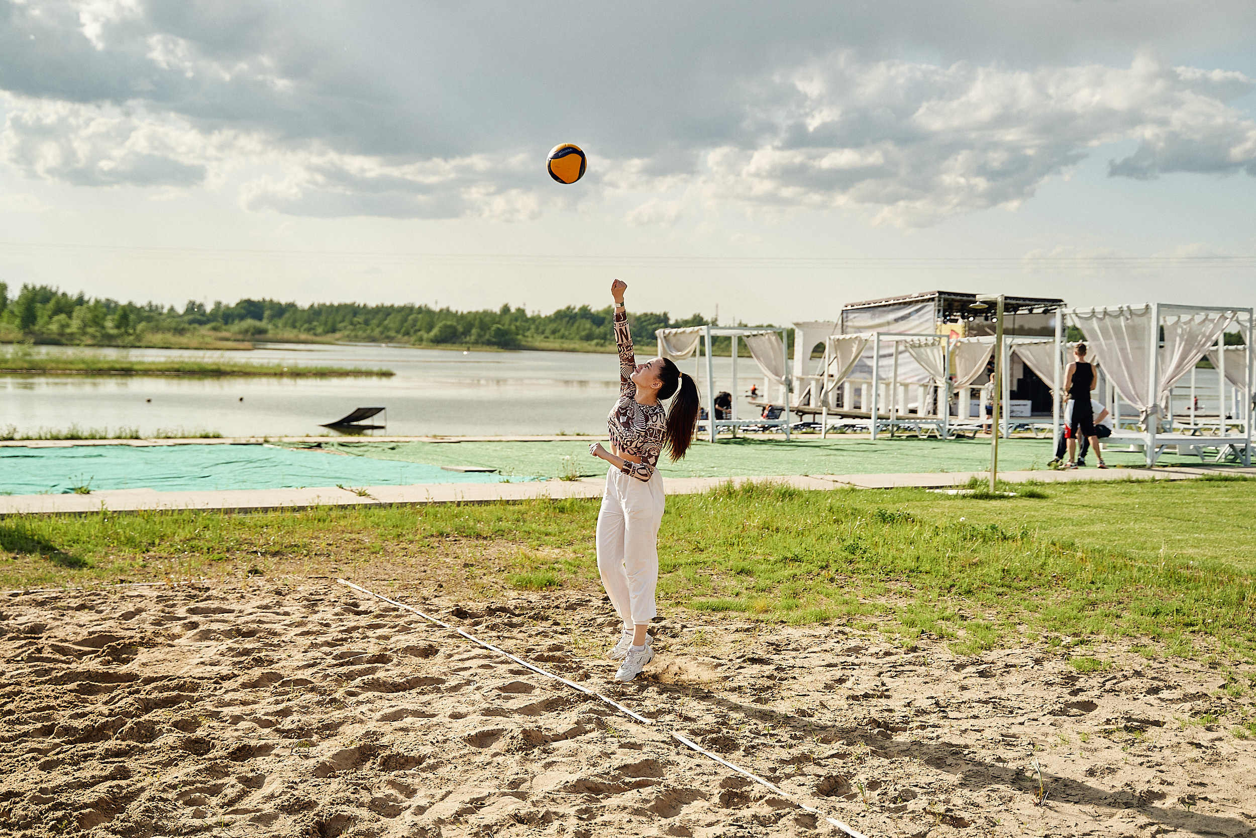 Совкомбанк IT SUMMER FEST 2023. Фотограф в Хабаровске