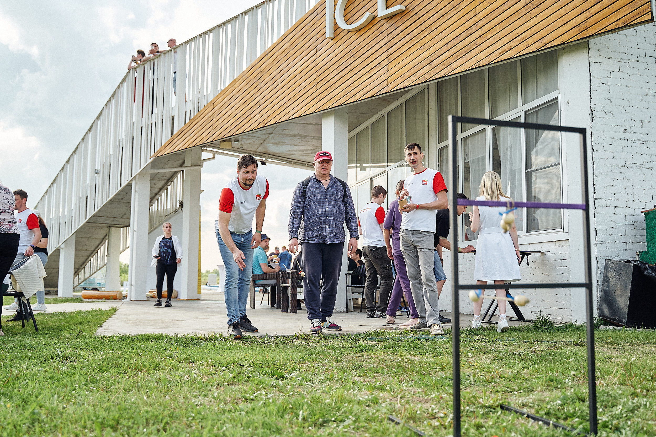 Совкомбанк IT SUMMER FEST 2023. Фотограф в Хабаровске