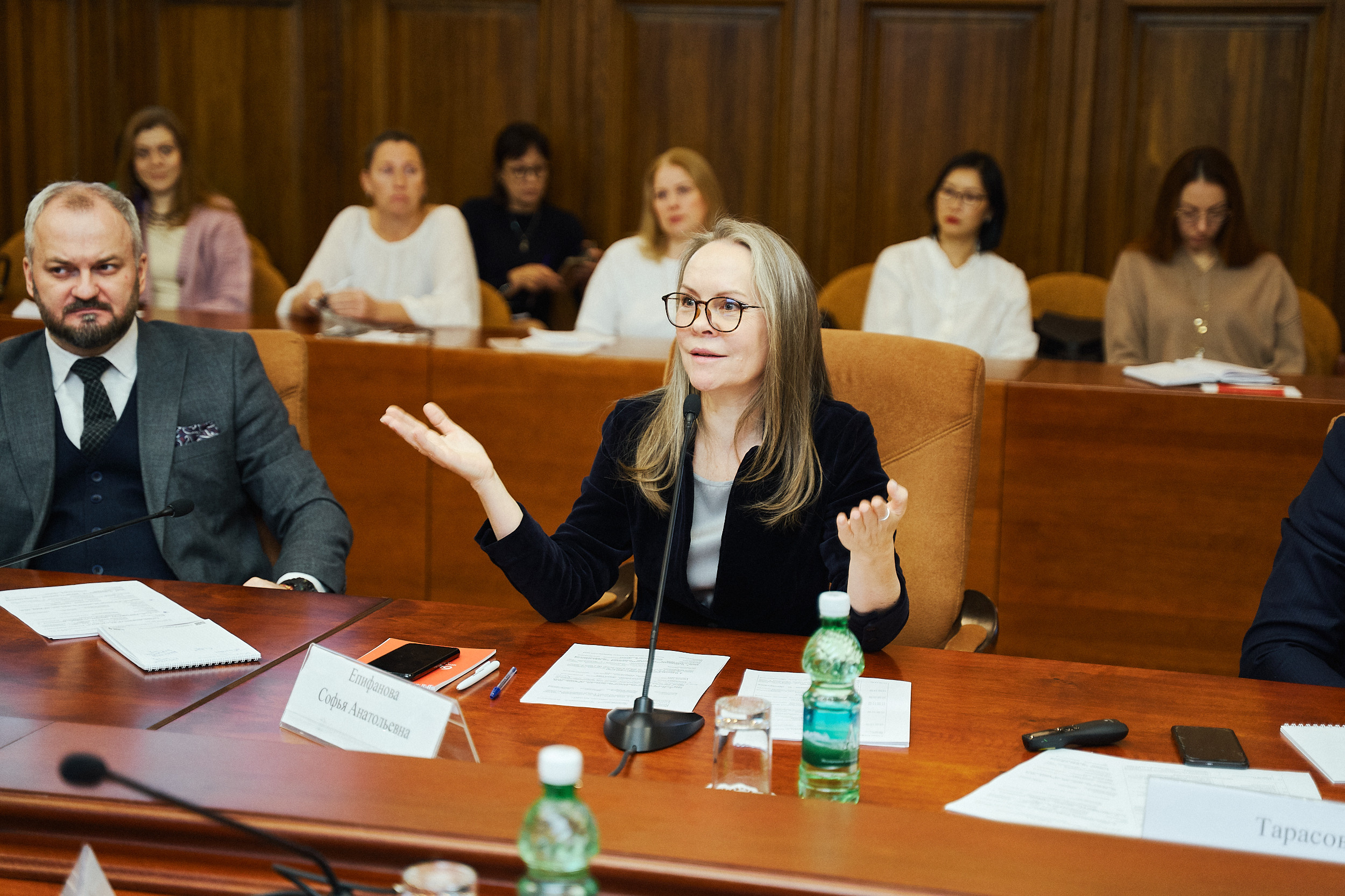 Мой бизнес «Дом приемов». Фотограф в Хабаровске
