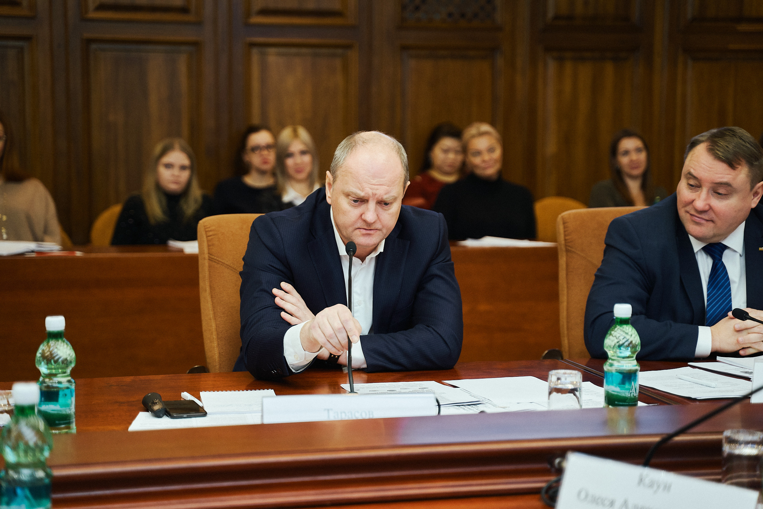 Мой бизнес «Дом приемов». Фотограф в Хабаровске