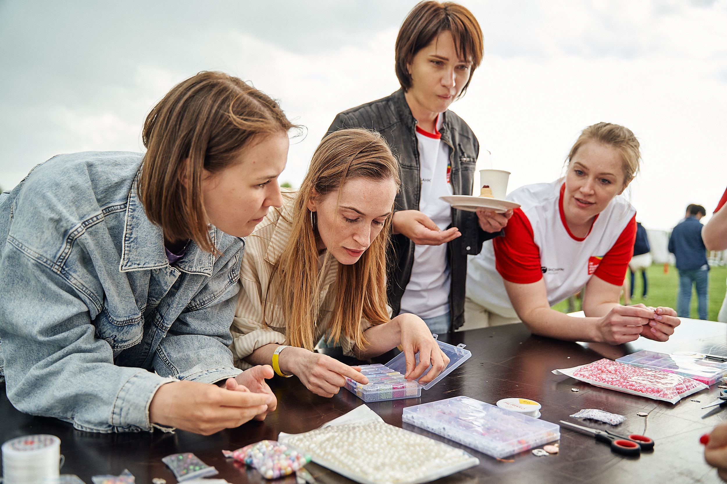 Совкомбанк IT SUMMER FEST 2023. Фотограф в Хабаровске