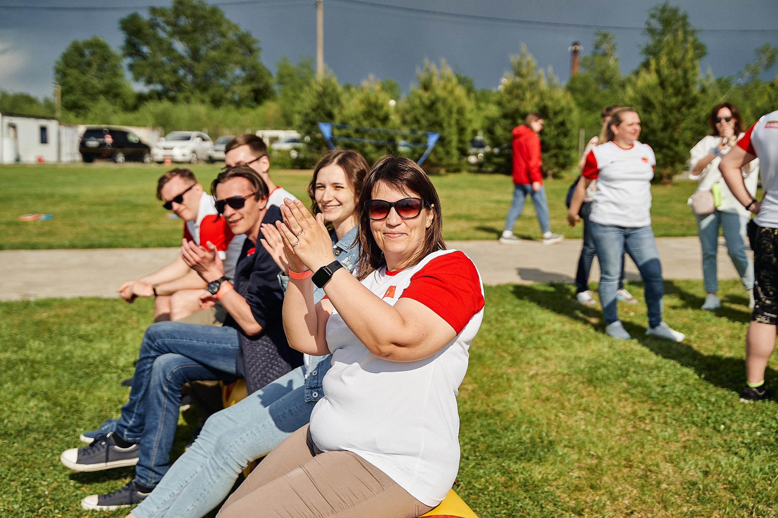 Совкомбанк IT SUMMER FEST 2023. Фотограф в Хабаровске