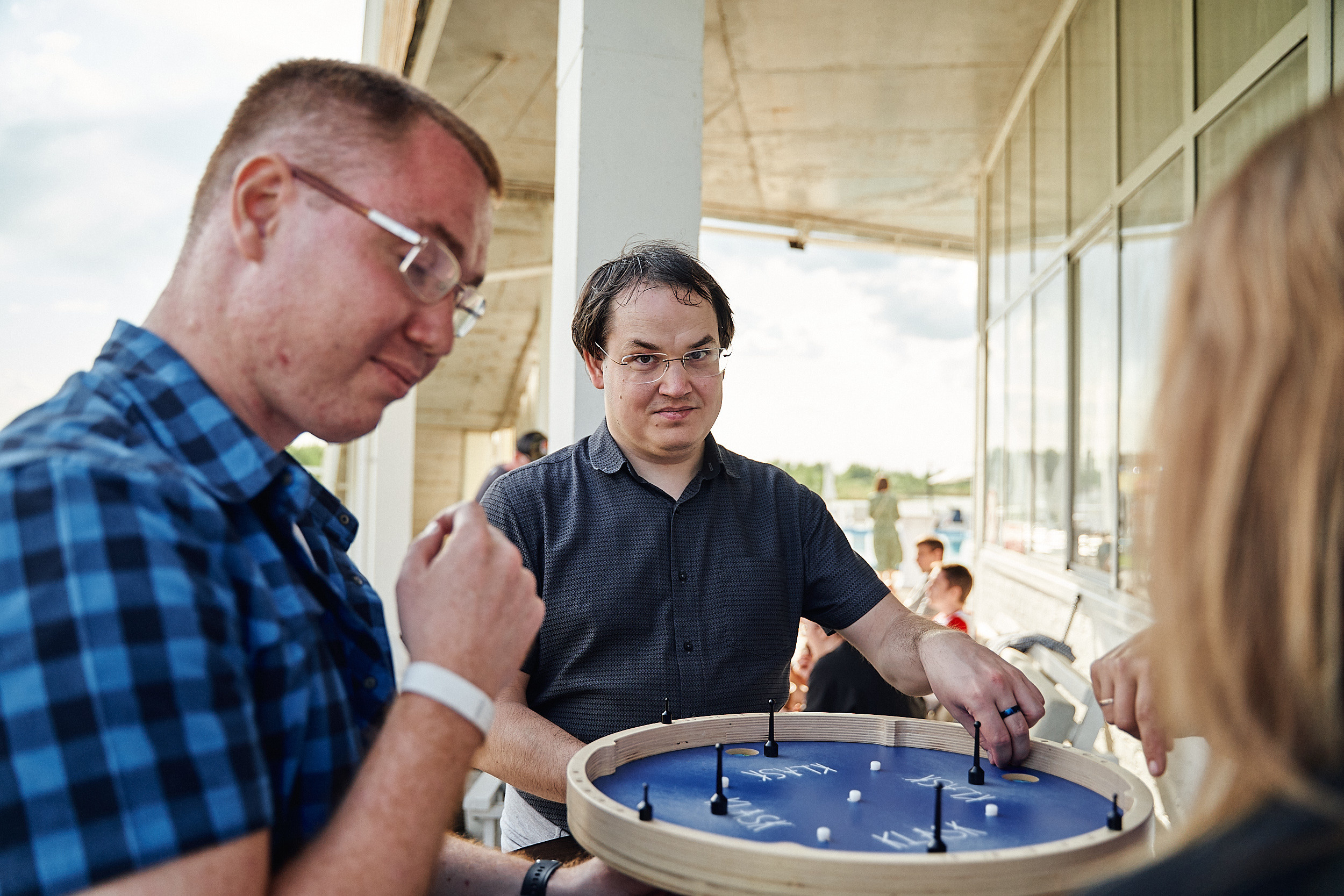 Совкомбанк IT SUMMER FEST 2023. Фотограф в Хабаровске