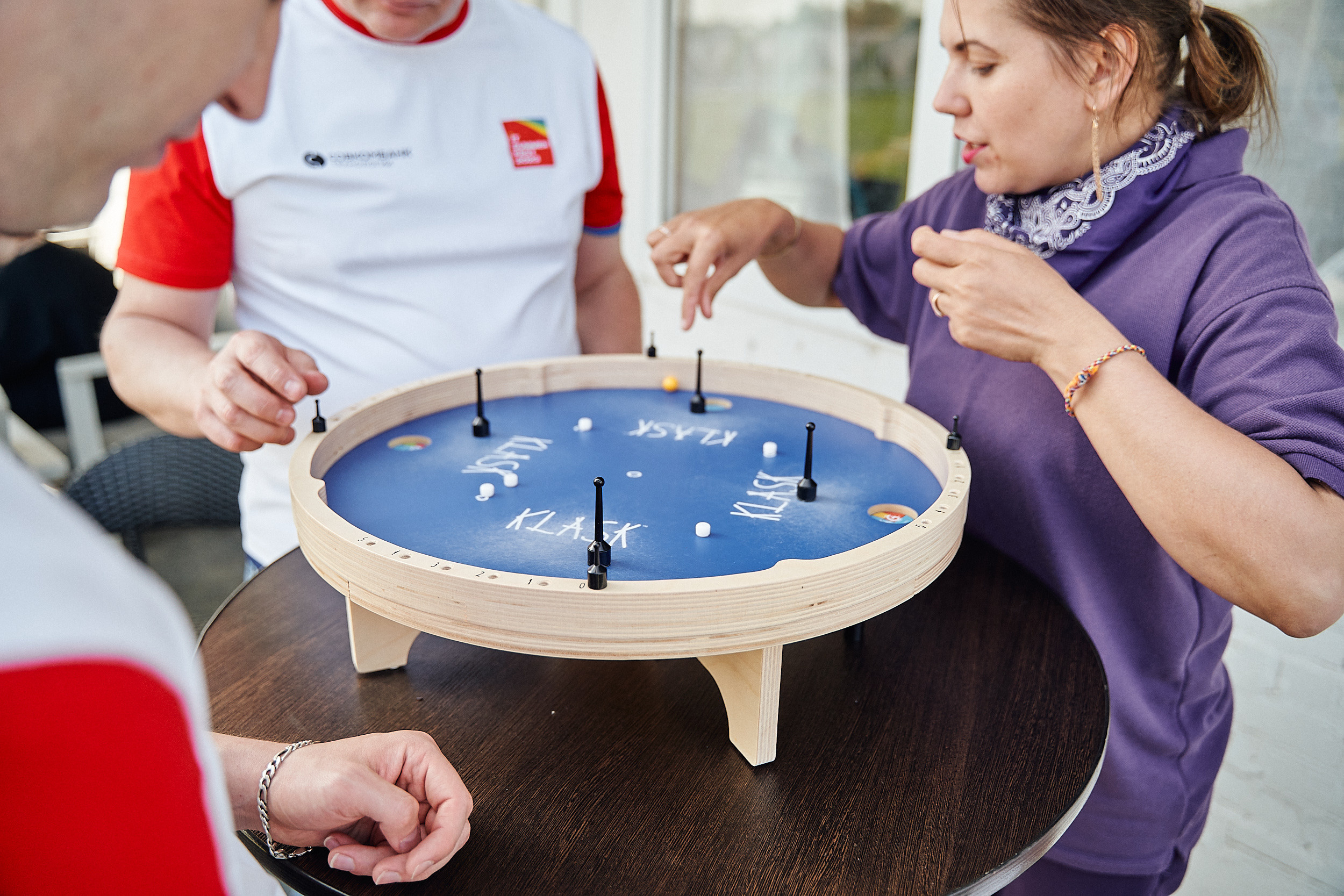 Совкомбанк IT SUMMER FEST 2023. Фотограф в Хабаровске