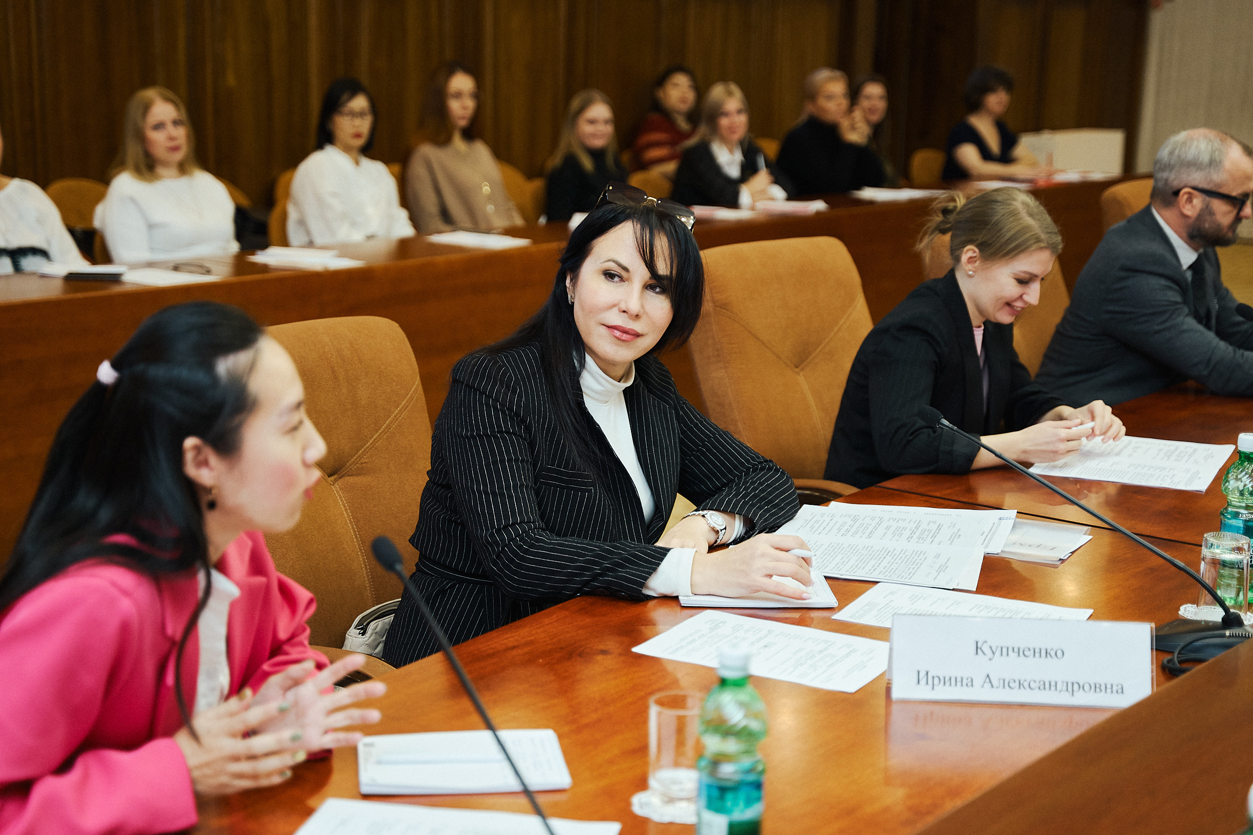 Мой бизнес «Дом приемов». Фотограф в Хабаровске