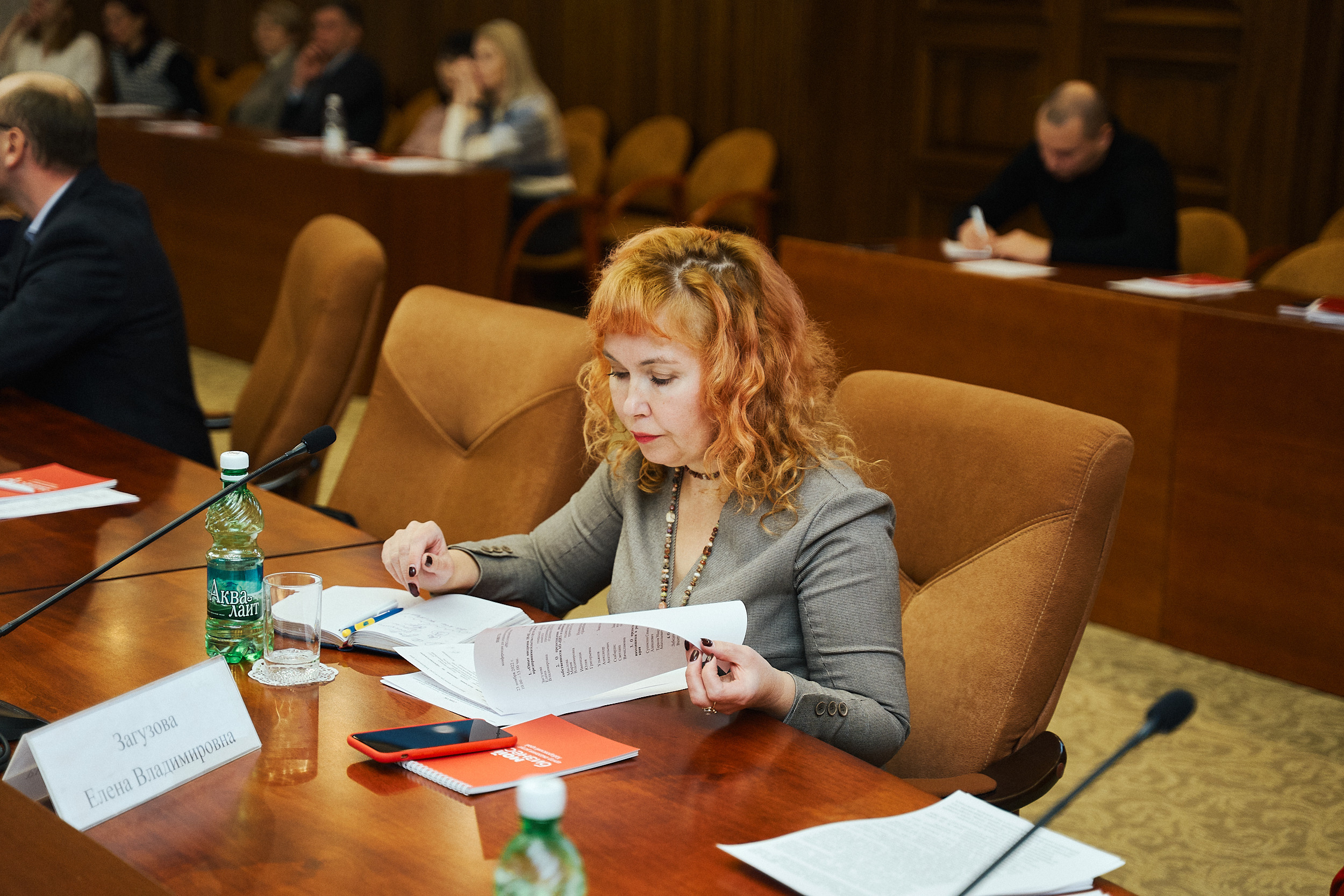 Мой бизнес «Дом приемов». Фотограф в Хабаровске