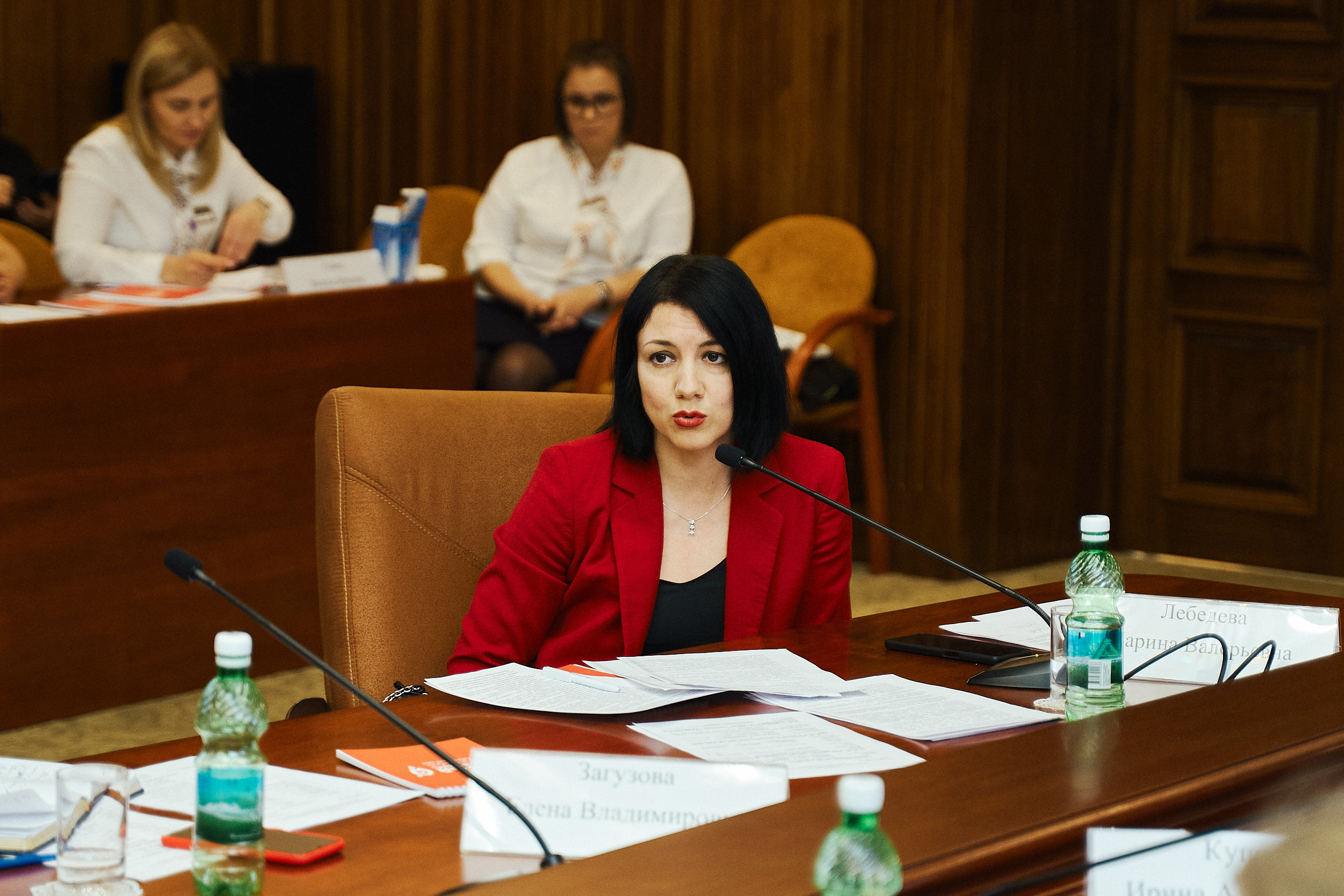 Мой бизнес «Дом приемов». Фотограф в Хабаровске