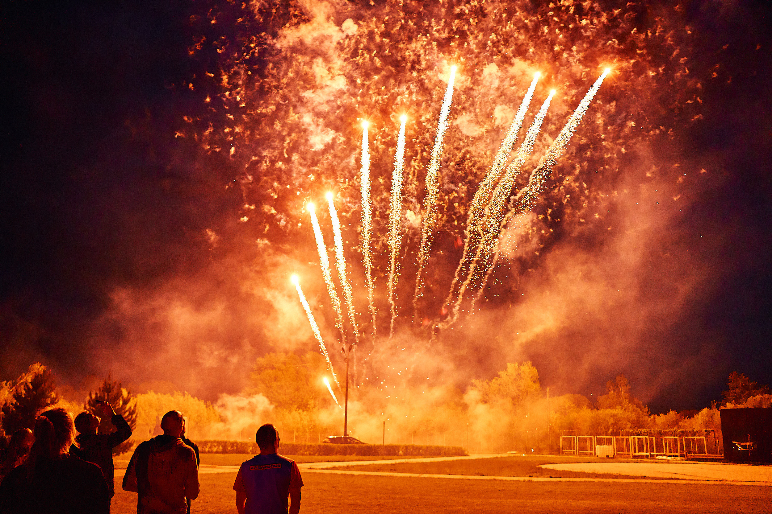 Совкомбанк IT SUMMER FEST 2023. Фотограф в Хабаровске