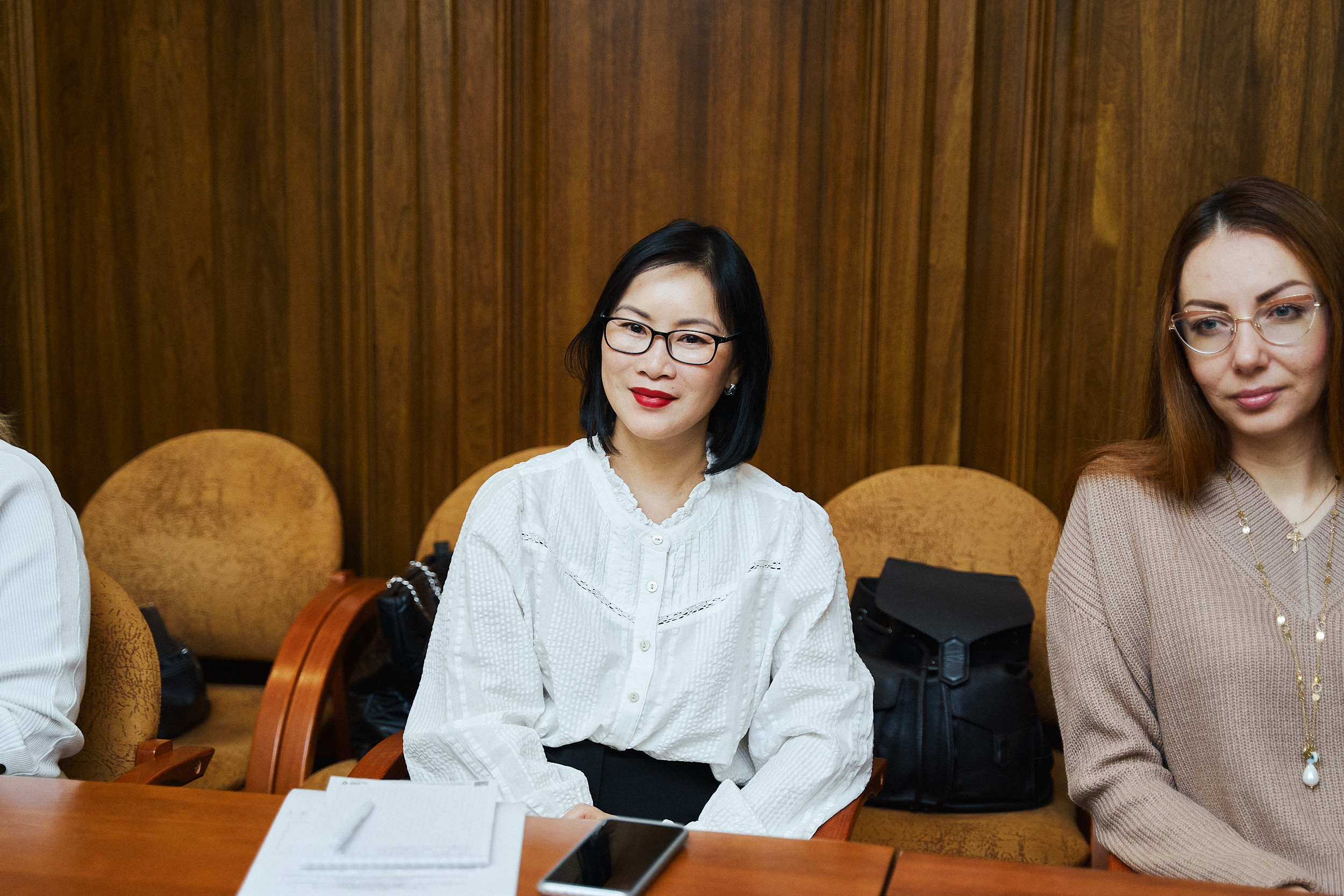 Мой бизнес «Дом приемов». Фотограф в Хабаровске