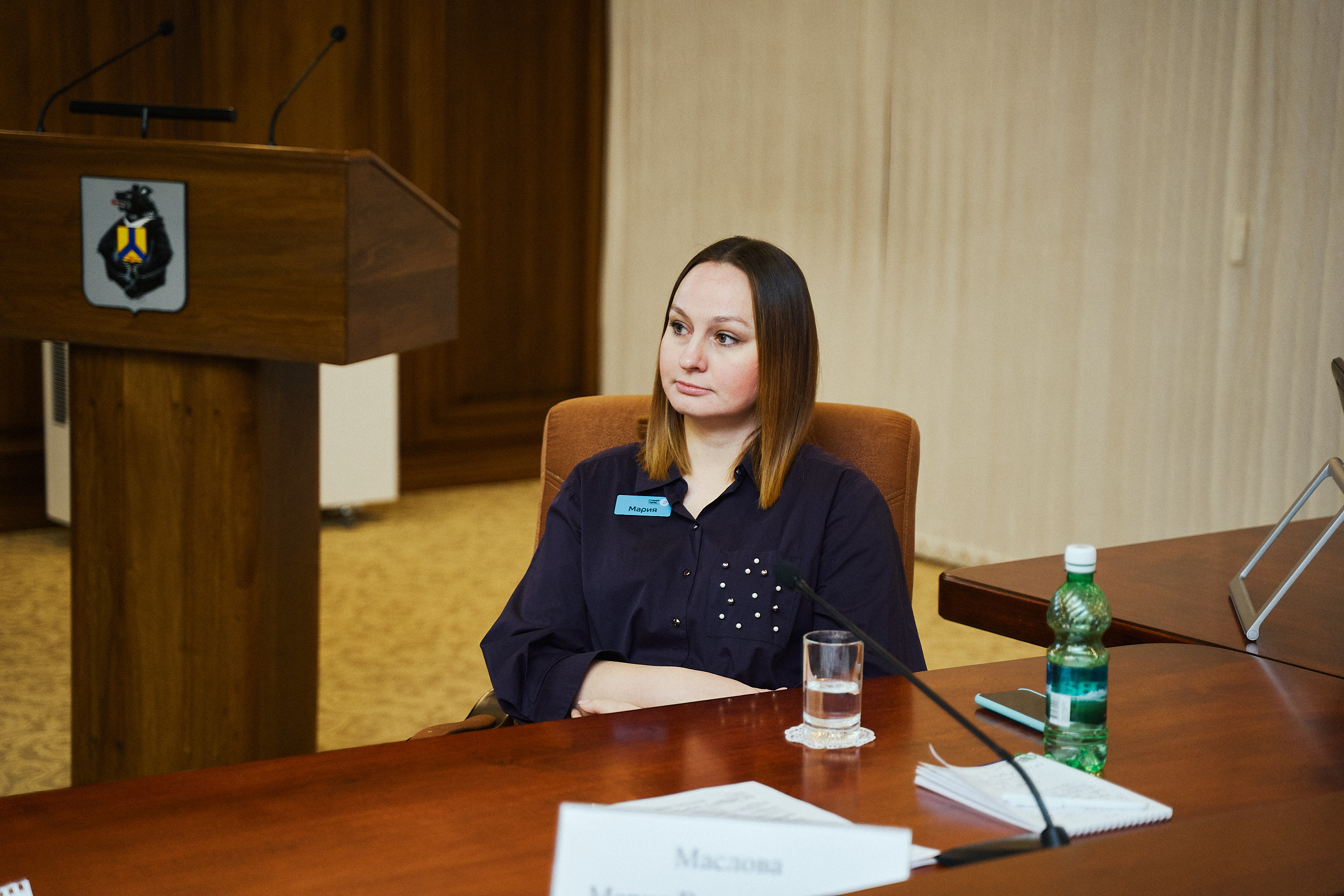 Мой бизнес «Дом приемов». Фотограф в Хабаровске