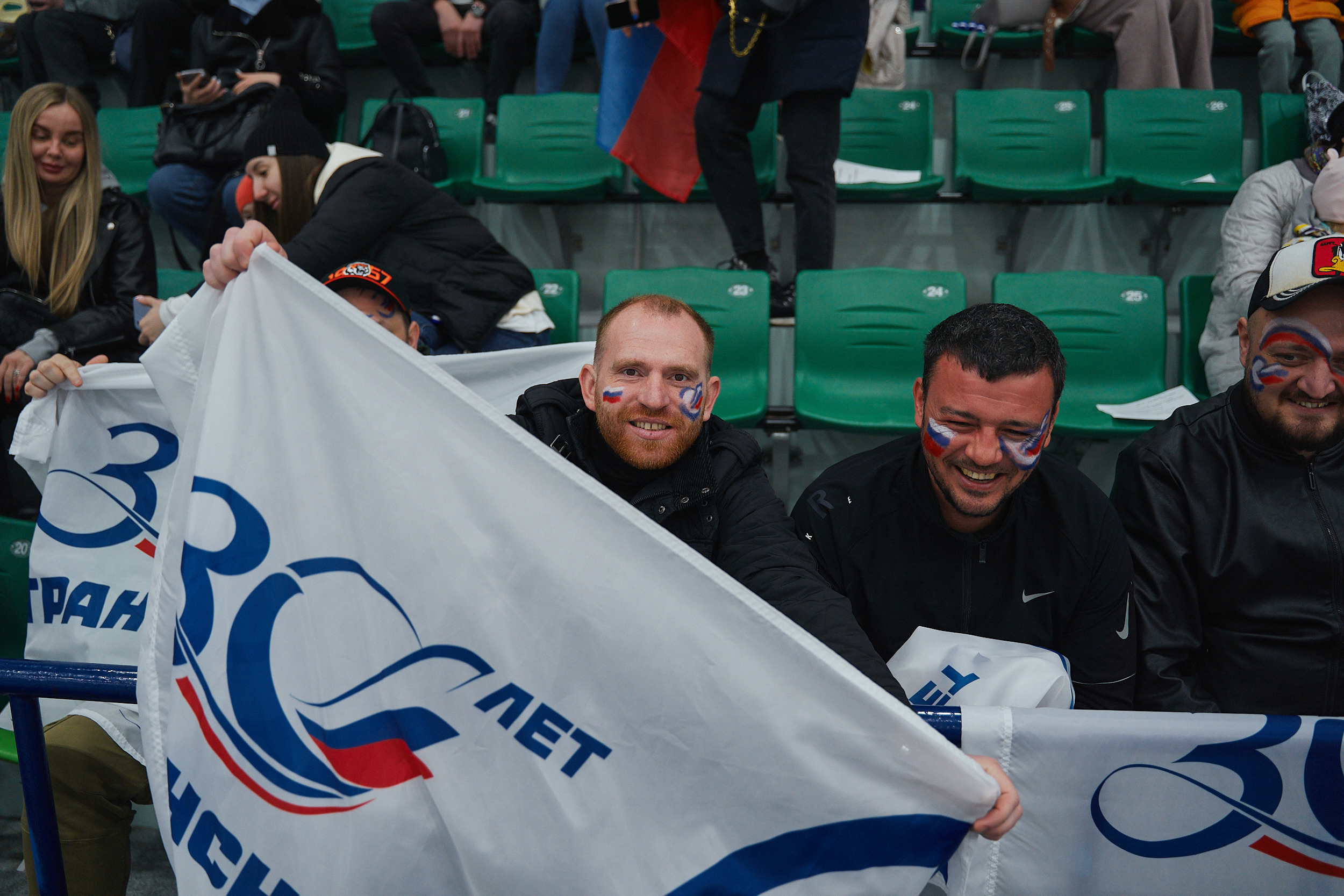 Транснефть и Газпром дружеский матч по хоккею. Фотограф в Хабаровске