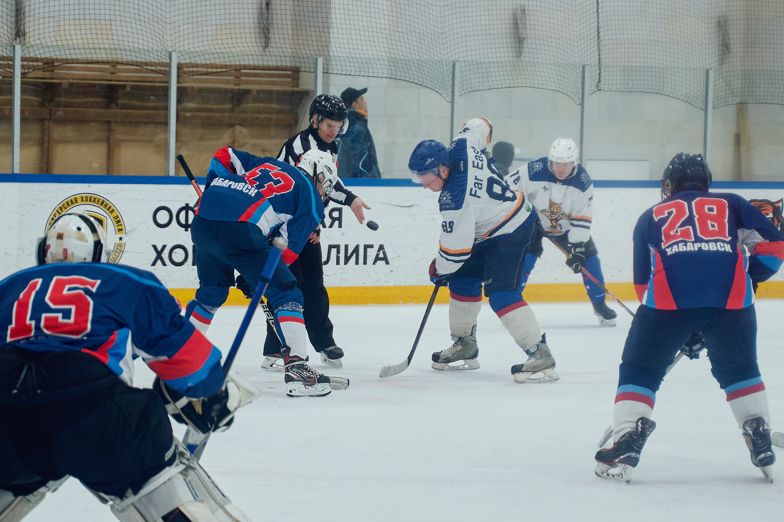 Транснефть и Газпром дружеский матч по хоккею. Фотограф в Хабаровске