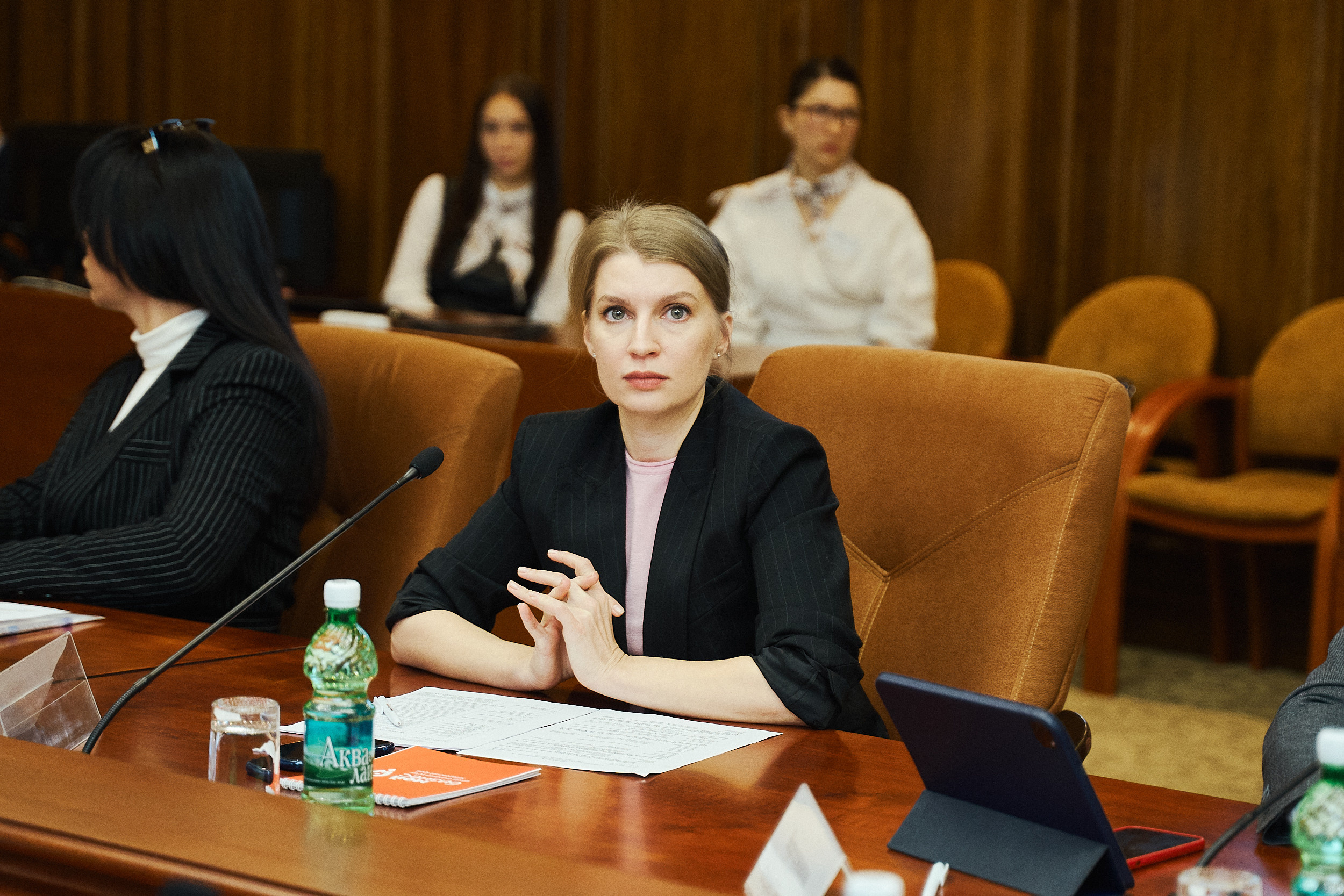 Мой бизнес «Дом приемов». Фотограф в Хабаровске