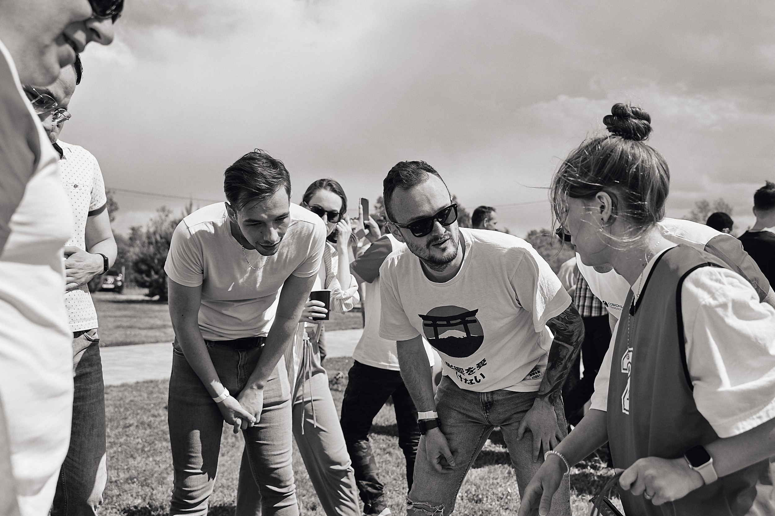 Совкомбанк IT SUMMER FEST 2023. Фотограф в Хабаровске