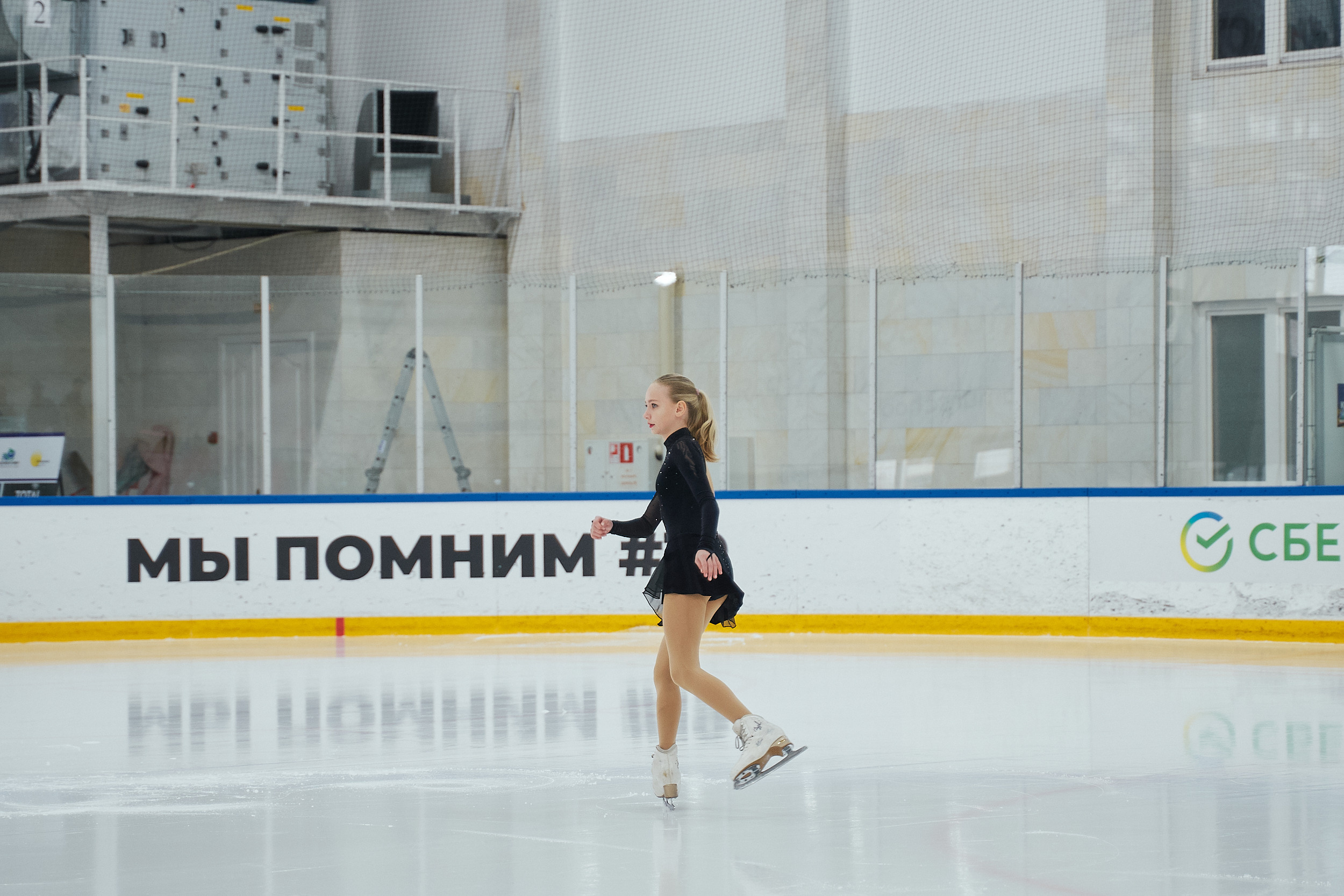 Транснефть и Газпром дружеский матч по хоккею. Фотограф в Хабаровске