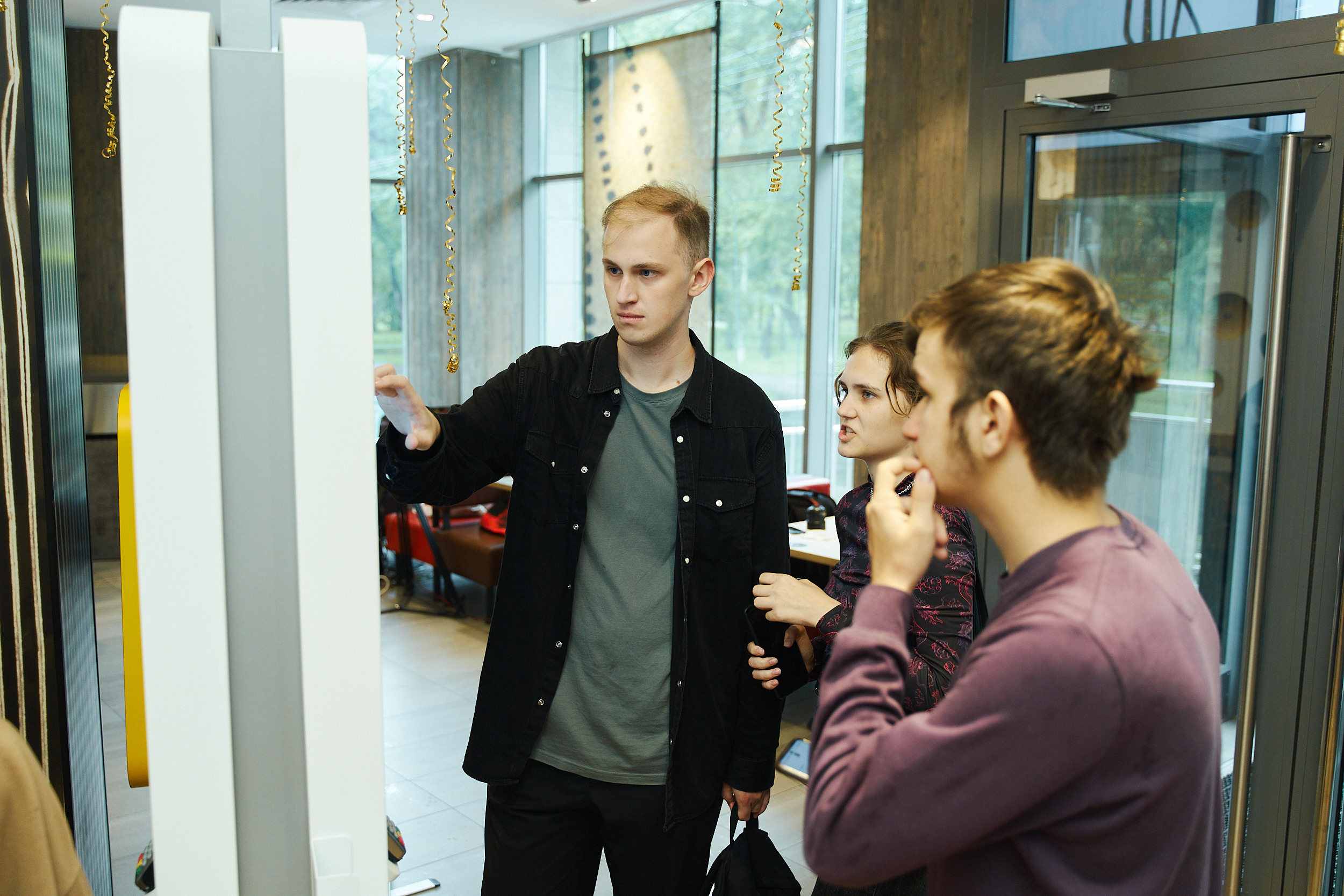 Вкусно и Точка. Фотограф в Хабаровске