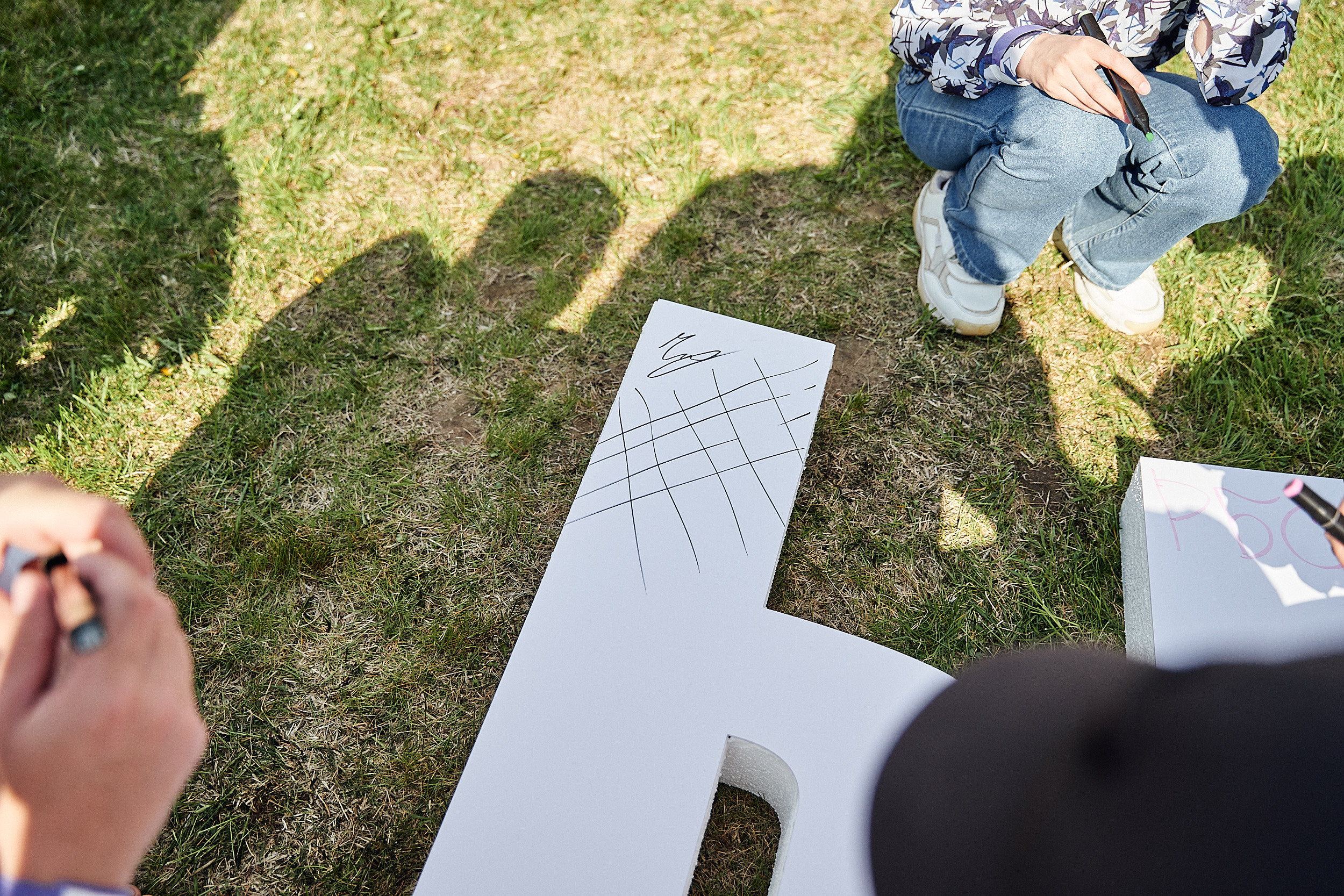 Совкомбанк IT SUMMER FEST 2023. Фотограф в Хабаровске