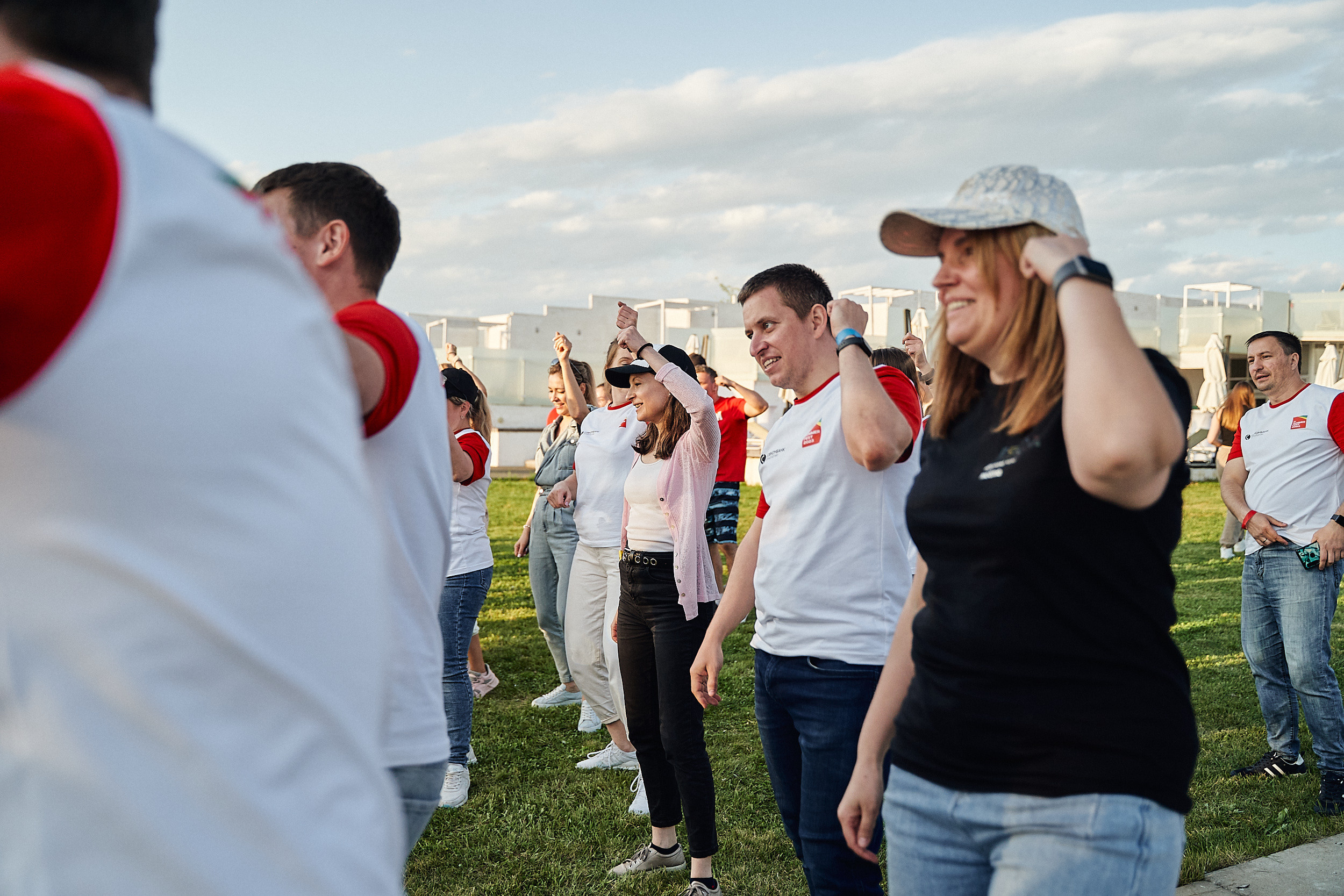 Совкомбанк IT SUMMER FEST 2023. Фотограф в Хабаровске