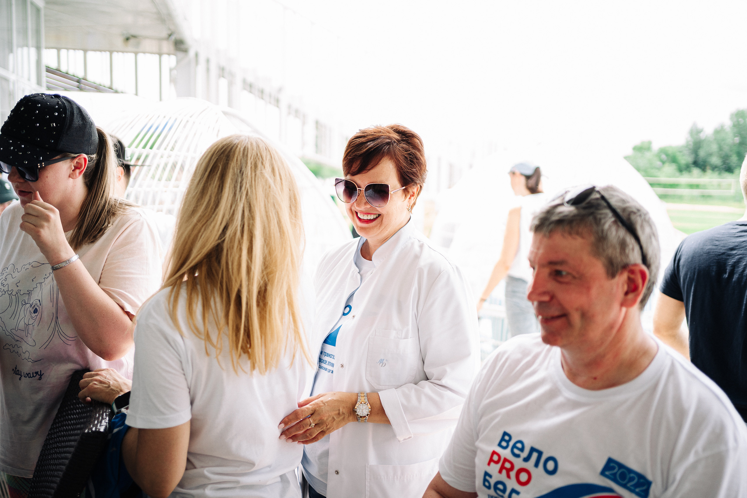 Газпром «Велозабег». Фотограф в Хабаровске