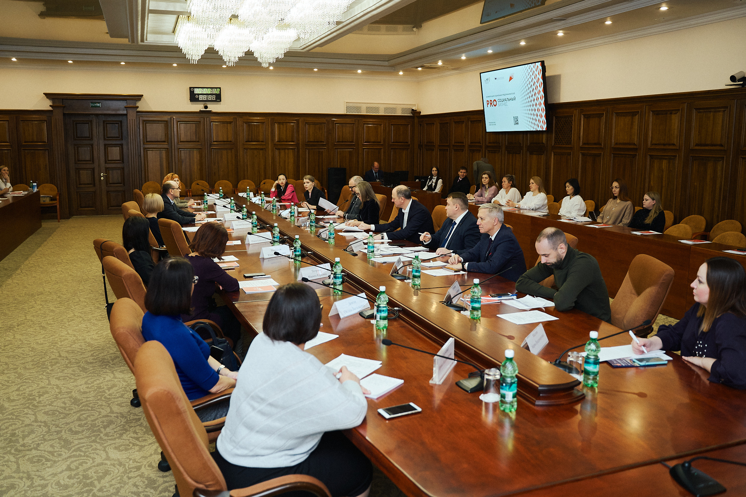 Мой бизнес «Дом приемов». Фотограф в Хабаровске