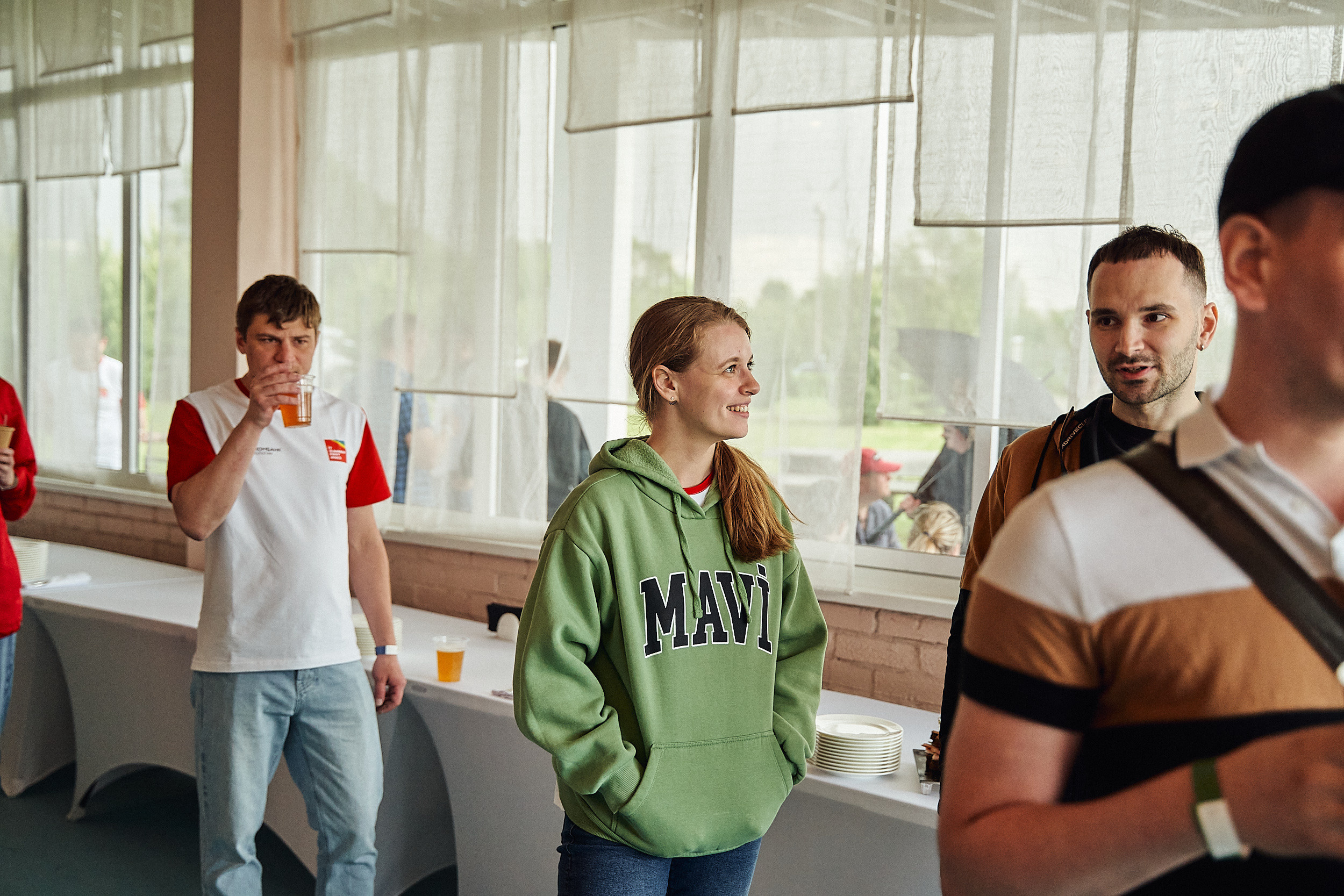 Совкомбанк IT SUMMER FEST 2023. Фотограф в Хабаровске