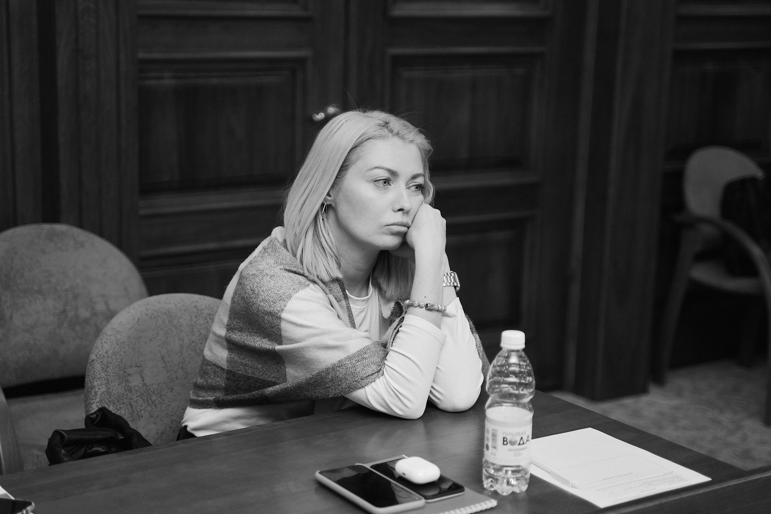 Мой бизнес «Дом приемов». Фотограф в Хабаровске