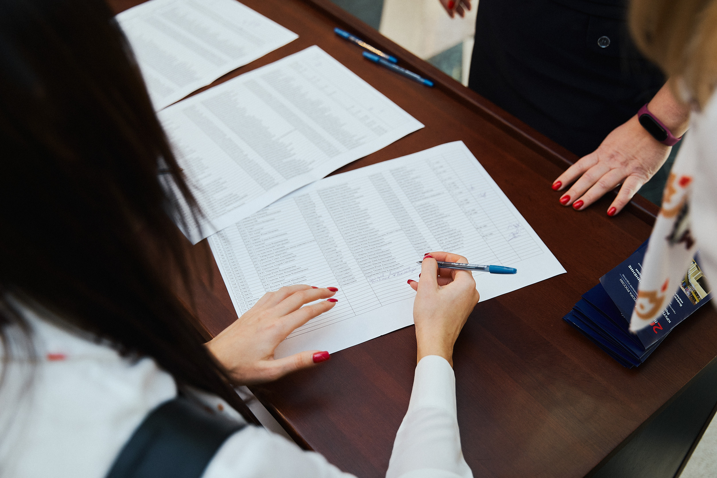 Мой бизнес «Дом приемов». Фотограф в Хабаровске