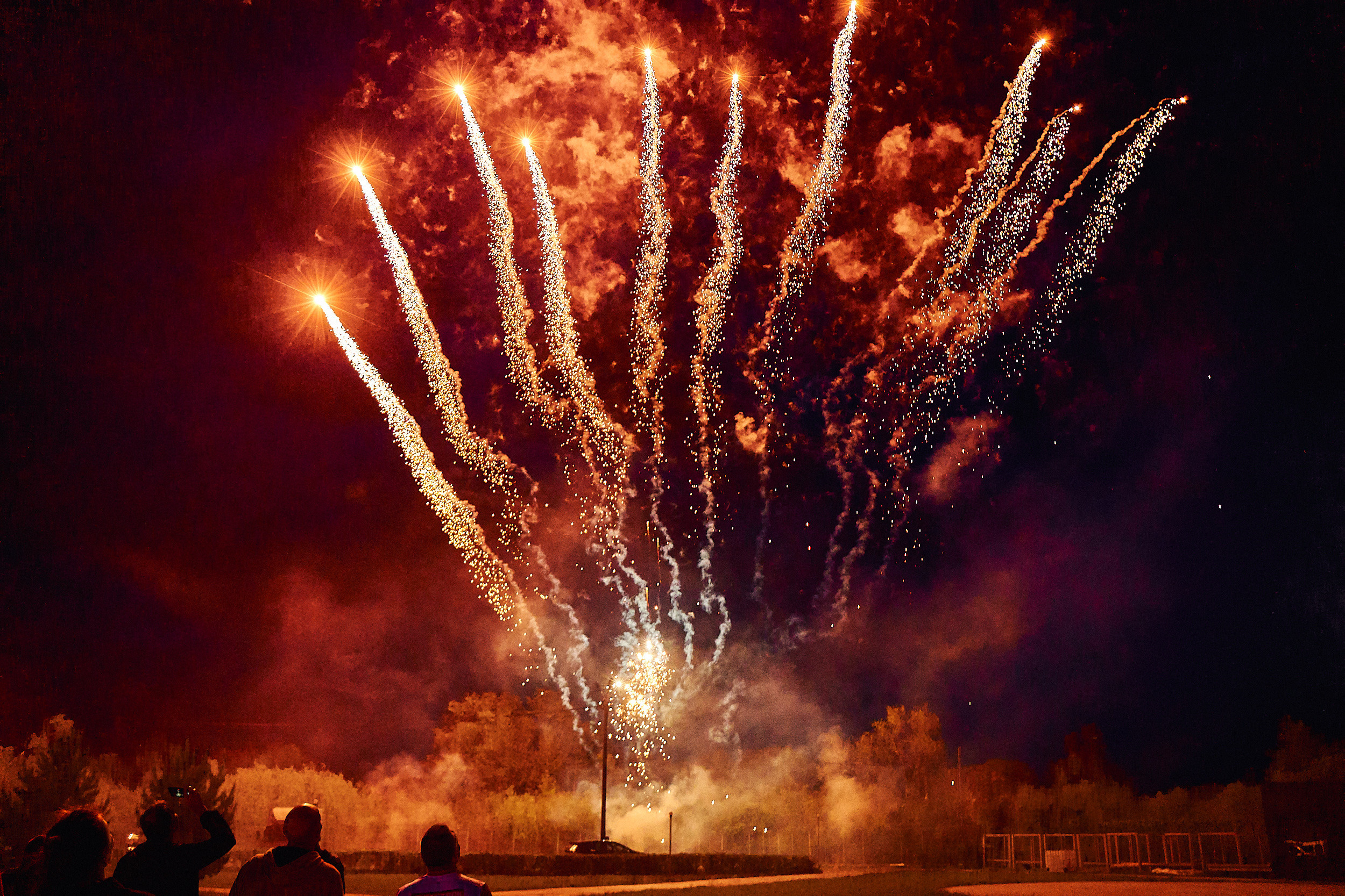 Совкомбанк IT SUMMER FEST 2023. Фотограф в Хабаровске