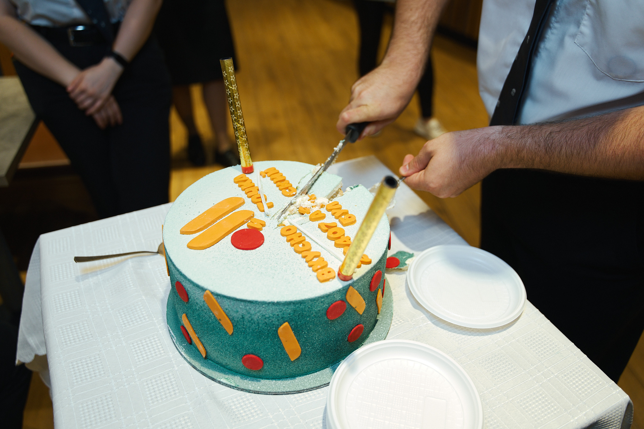 Вкусно и Точка. Фотограф в Хабаровске