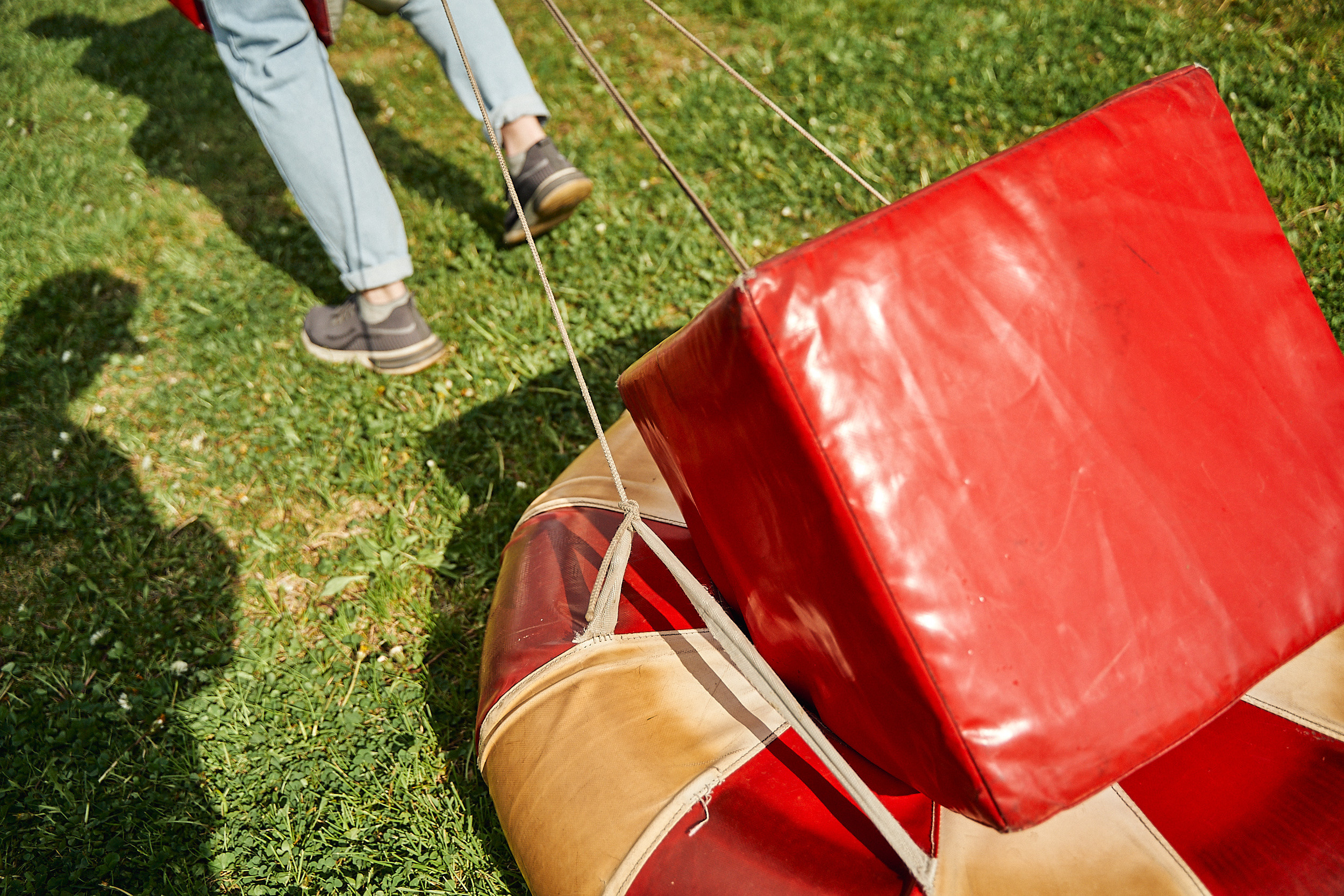 Совкомбанк IT SUMMER FEST 2023. Фотограф в Хабаровске