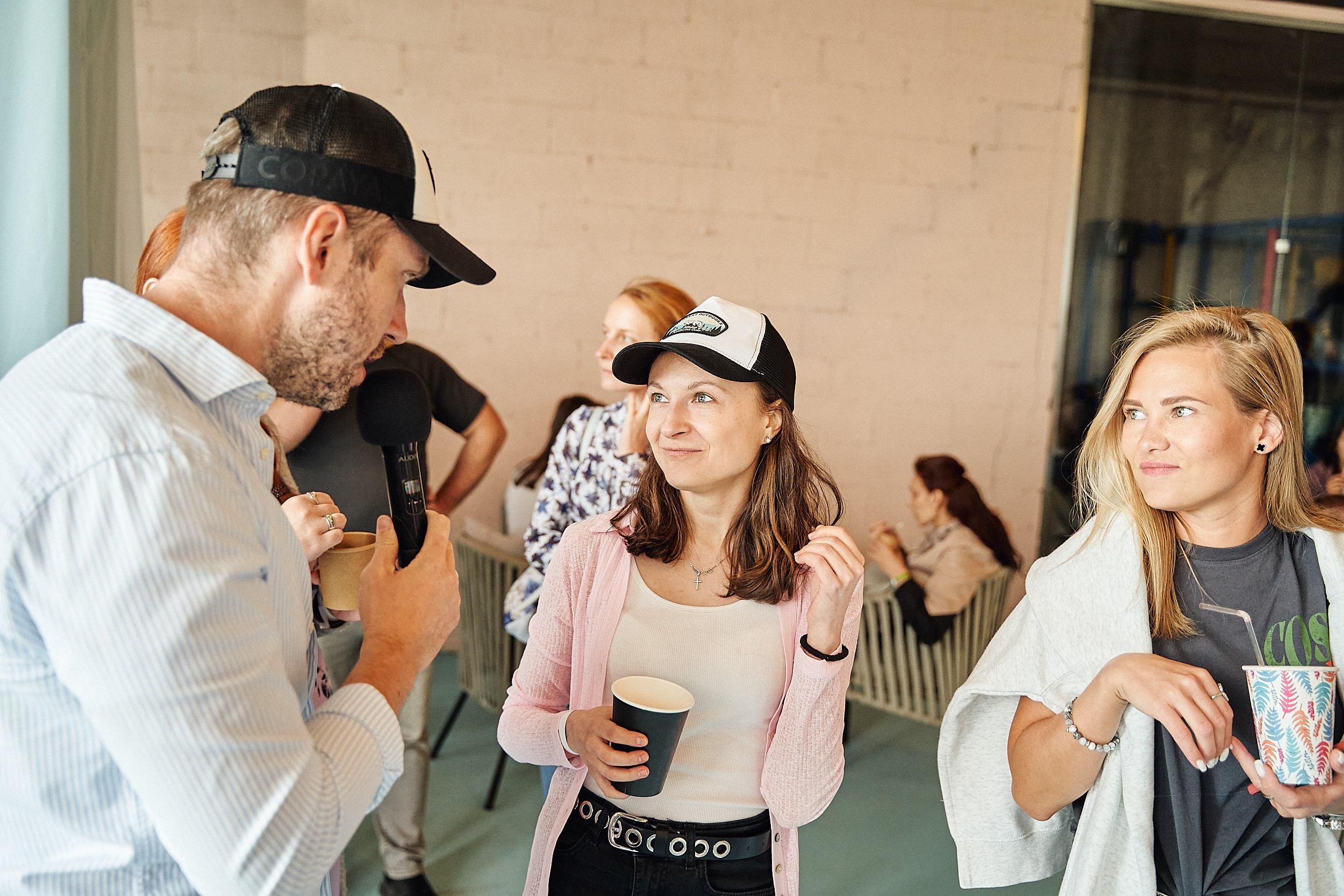 Совкомбанк IT SUMMER FEST 2023. Фотограф в Хабаровске