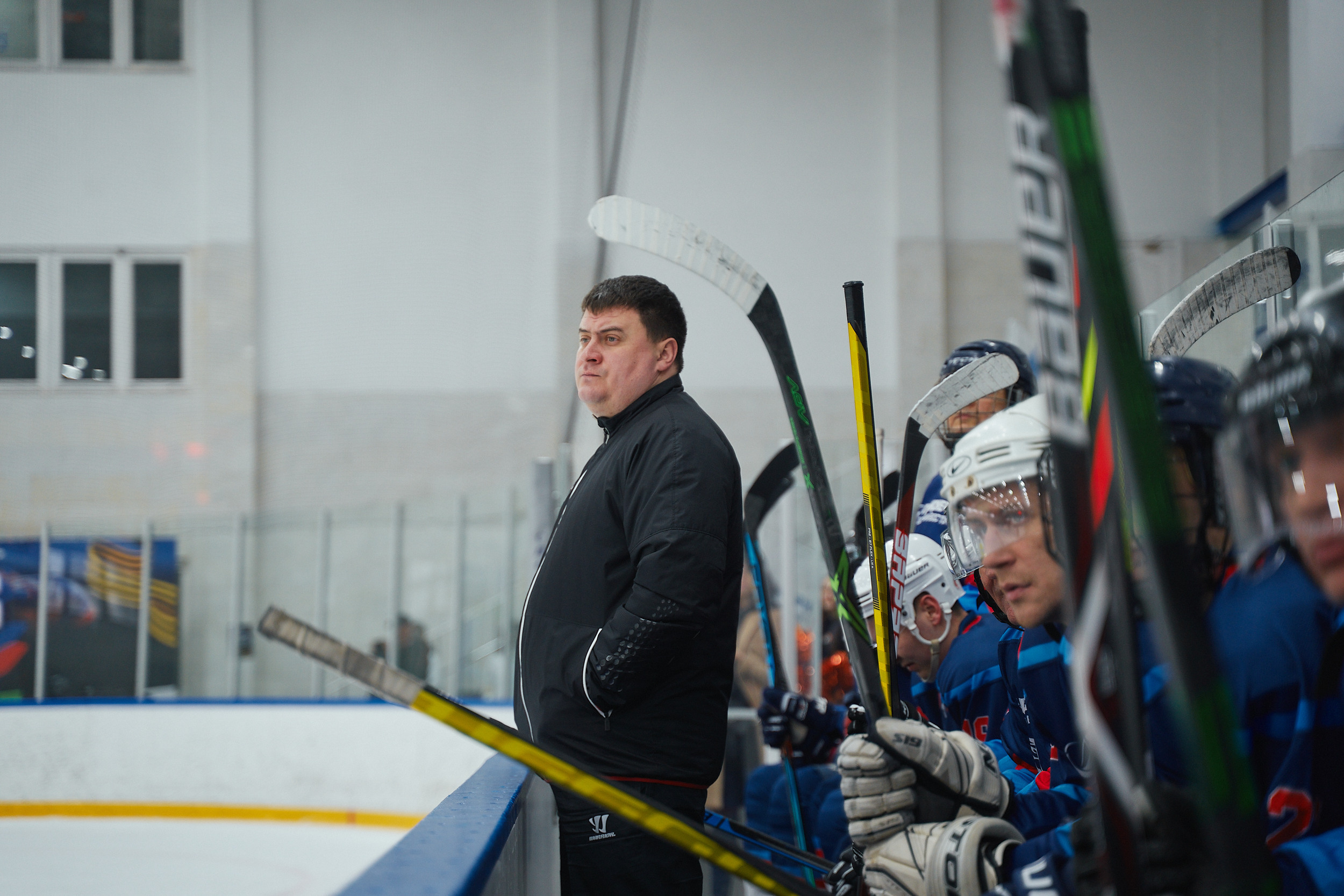 Транснефть и Газпром дружеский матч по хоккею. Фотограф в Хабаровске