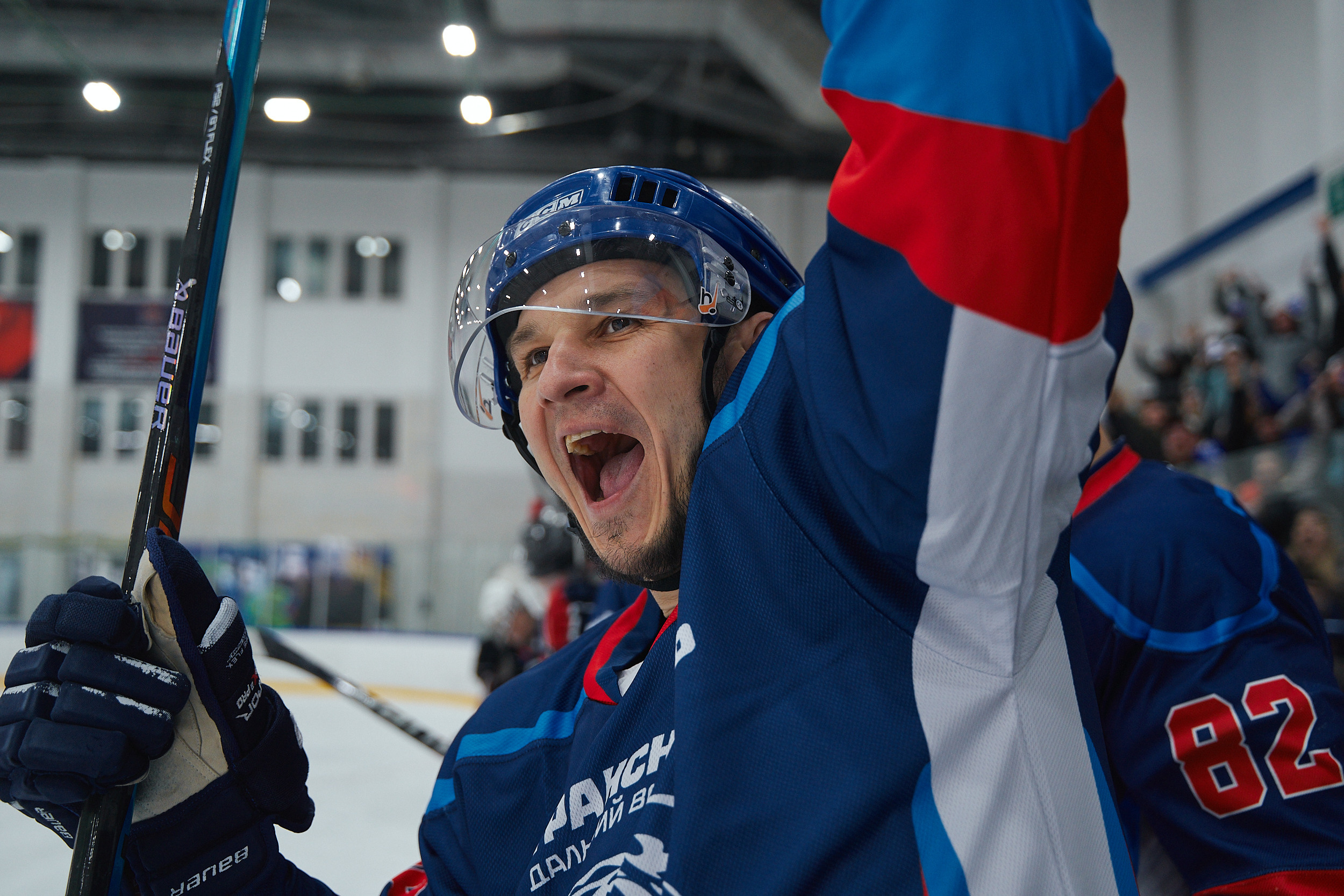 Транснефть и Газпром дружеский матч по хоккею. Фотограф в Хабаровске