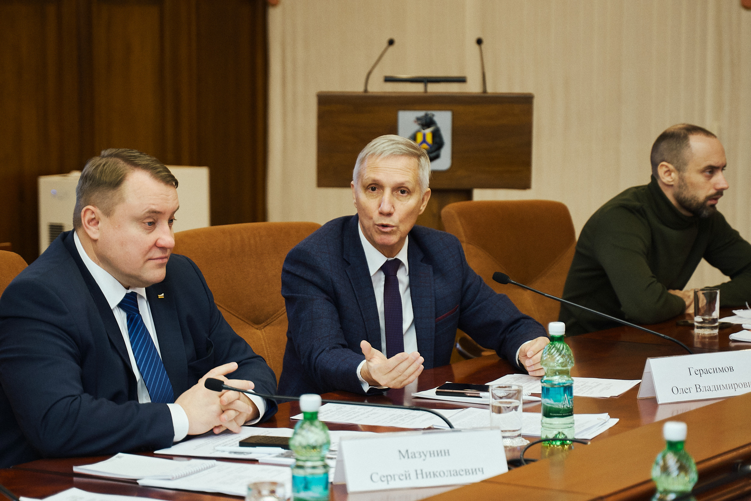 Мой бизнес «Дом приемов». Фотограф в Хабаровске