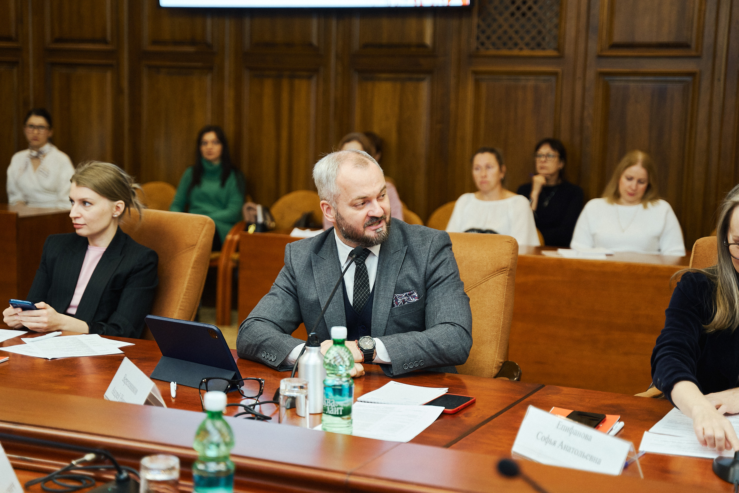 Мой бизнес «Дом приемов». Фотограф в Хабаровске