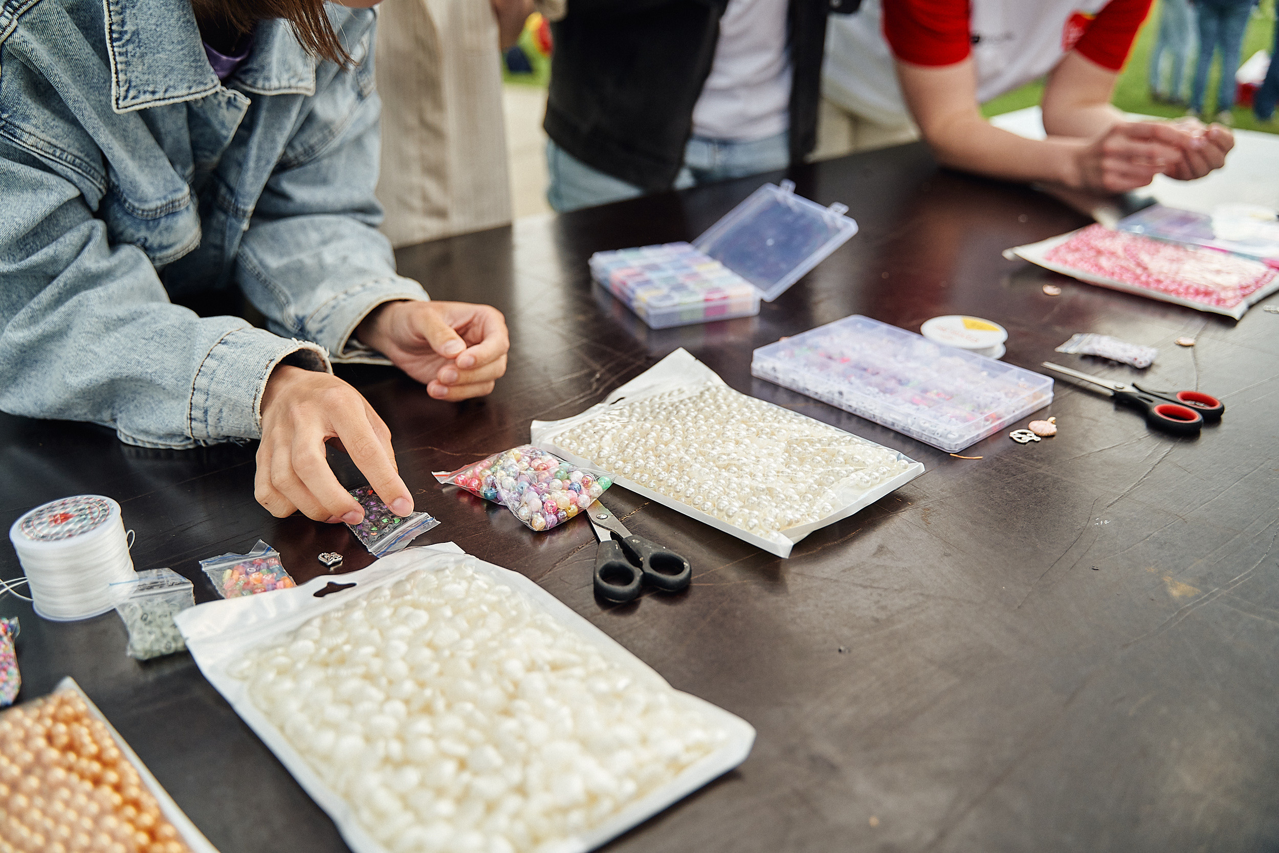 Совкомбанк IT SUMMER FEST 2023. Фотограф в Хабаровске