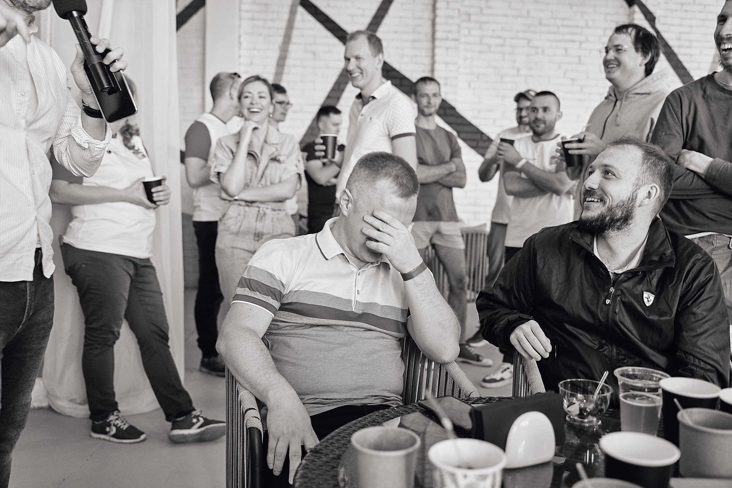 Совкомбанк IT SUMMER FEST 2023. Фотограф в Хабаровске