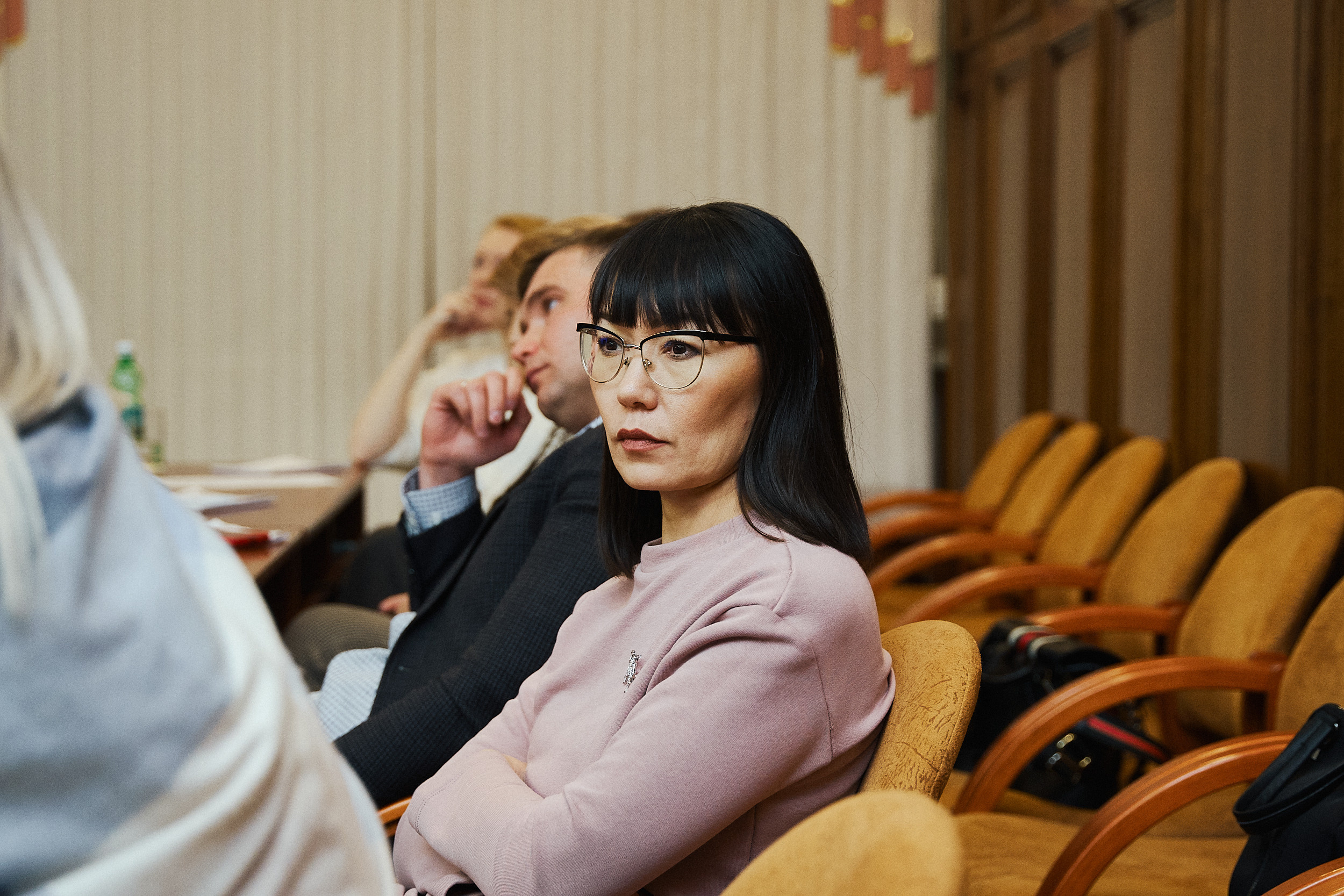 Мой бизнес «Дом приемов». Фотограф в Хабаровске