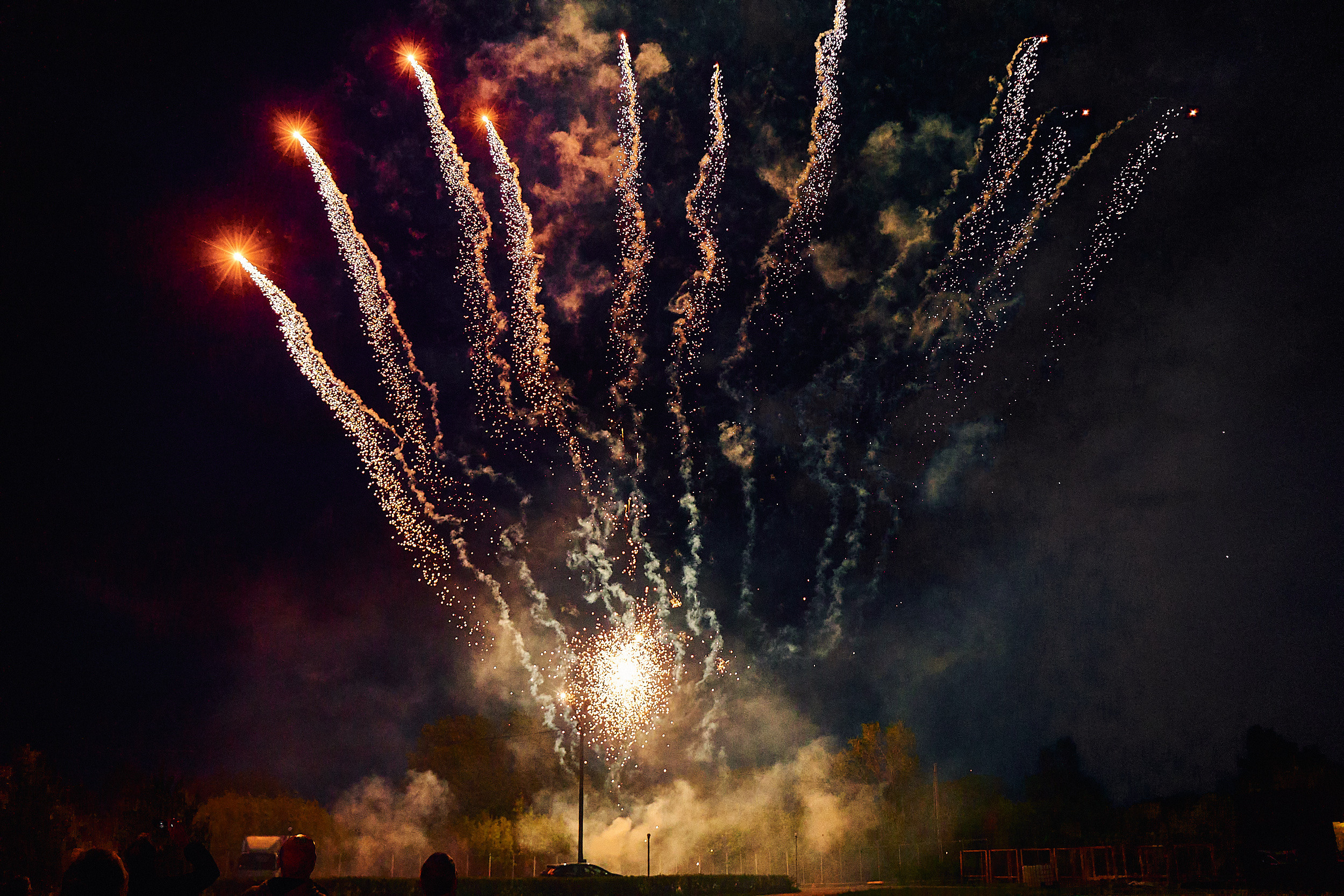 Совкомбанк IT SUMMER FEST 2023. Фотограф в Хабаровске