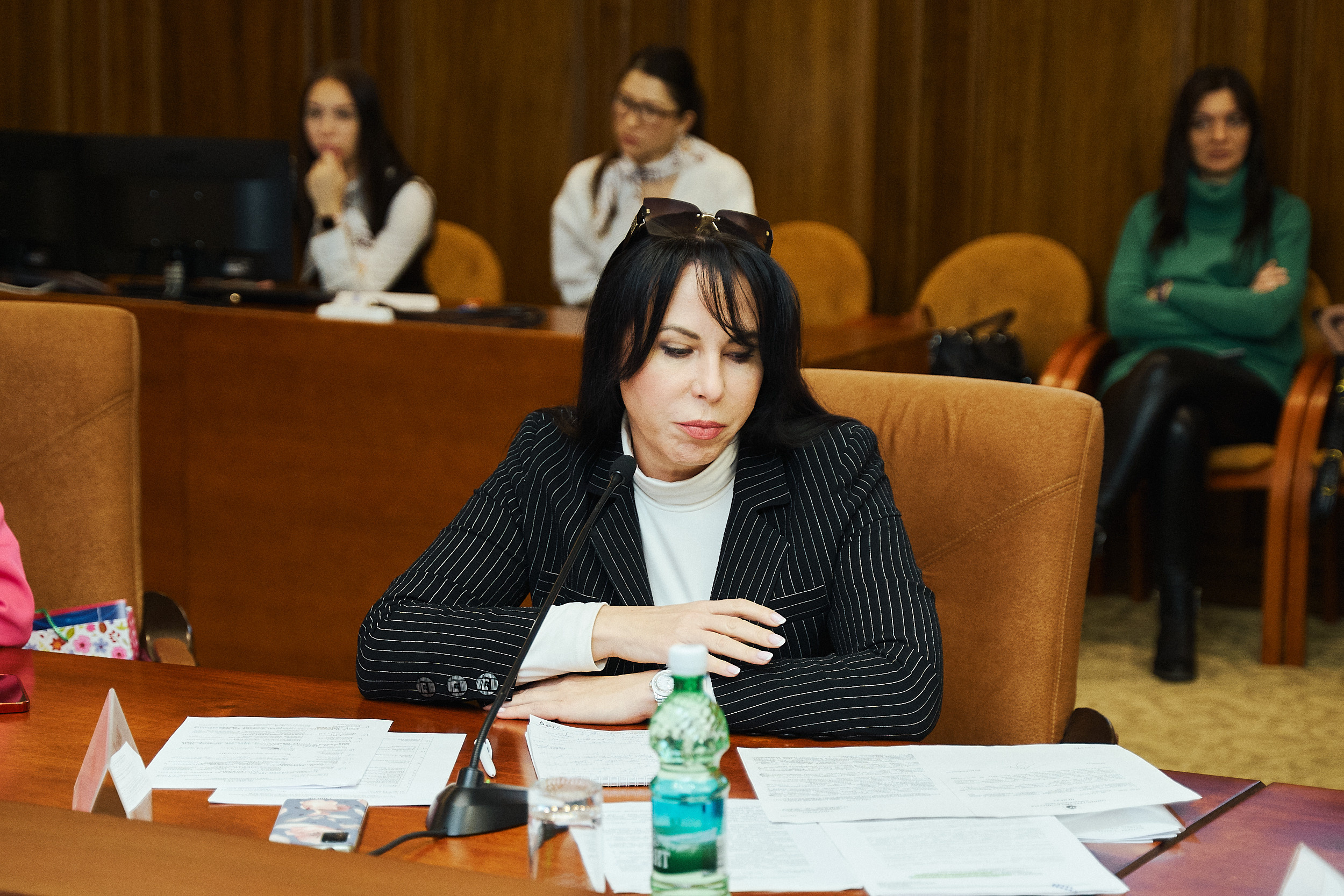 Мой бизнес «Дом приемов». Фотограф в Хабаровске