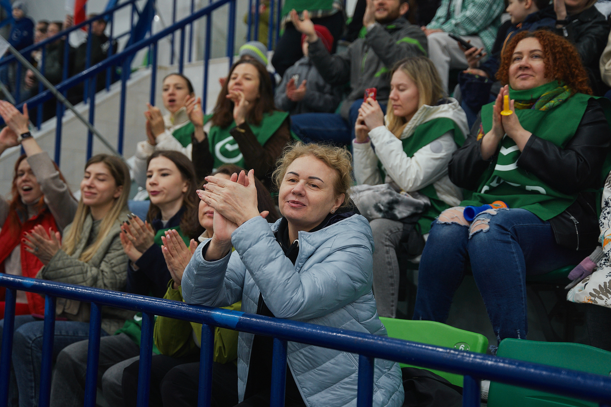 Транснефть и Газпром дружеский матч по хоккею. Фотограф в Хабаровске