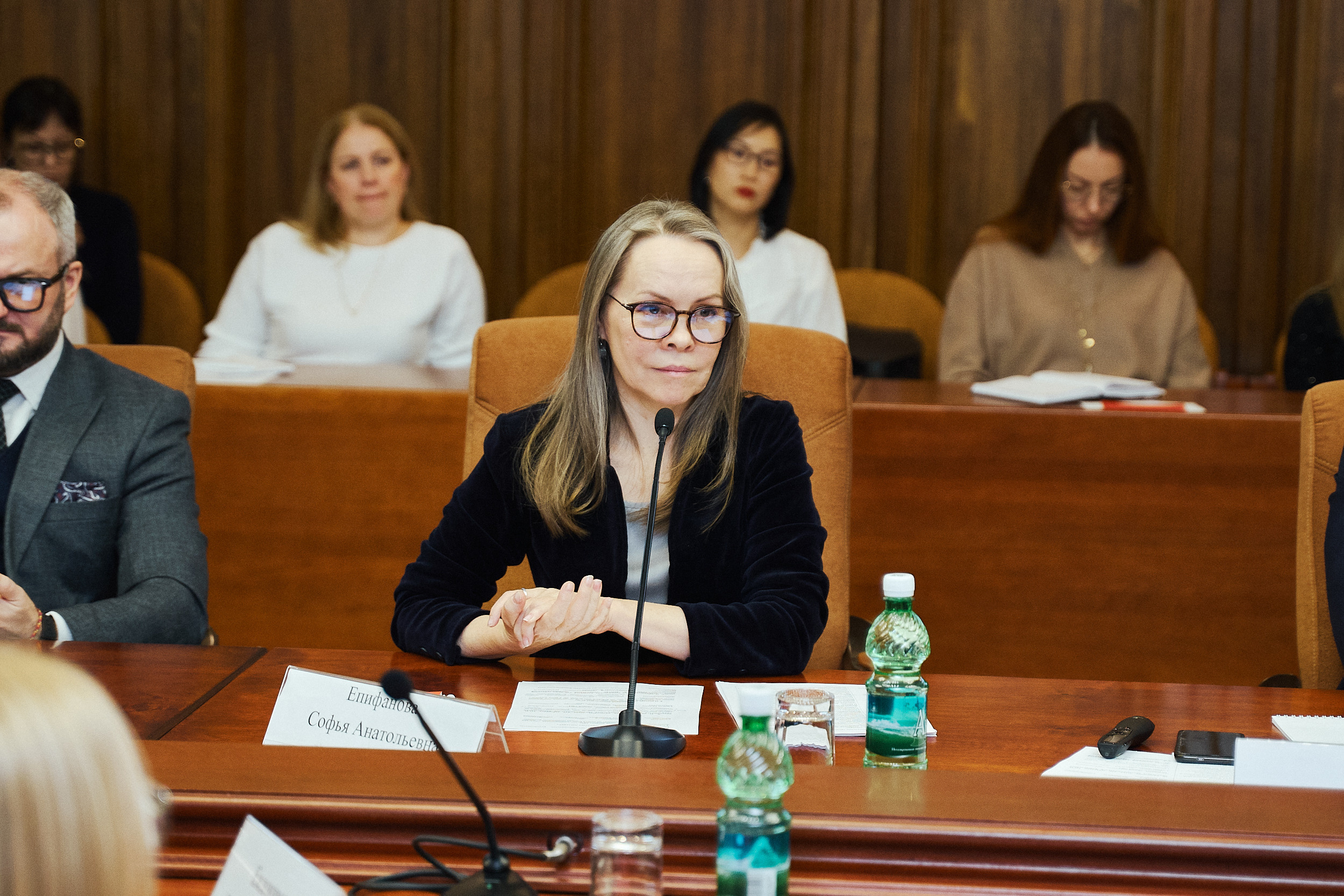 Мой бизнес «Дом приемов». Фотограф в Хабаровске