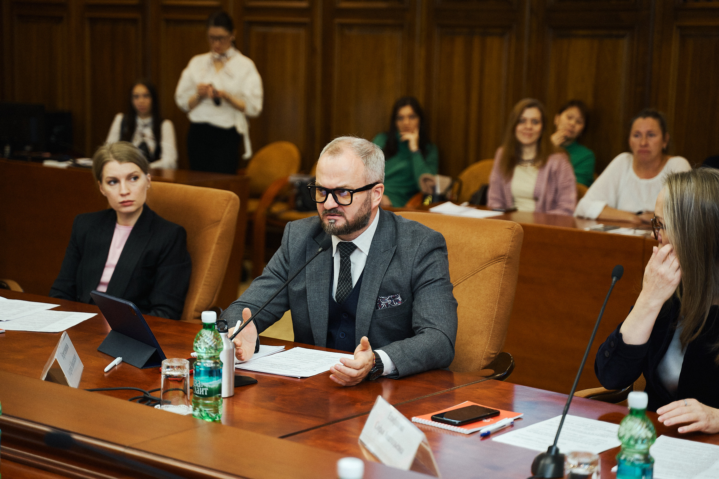 Мой бизнес «Дом приемов». Фотограф в Хабаровске