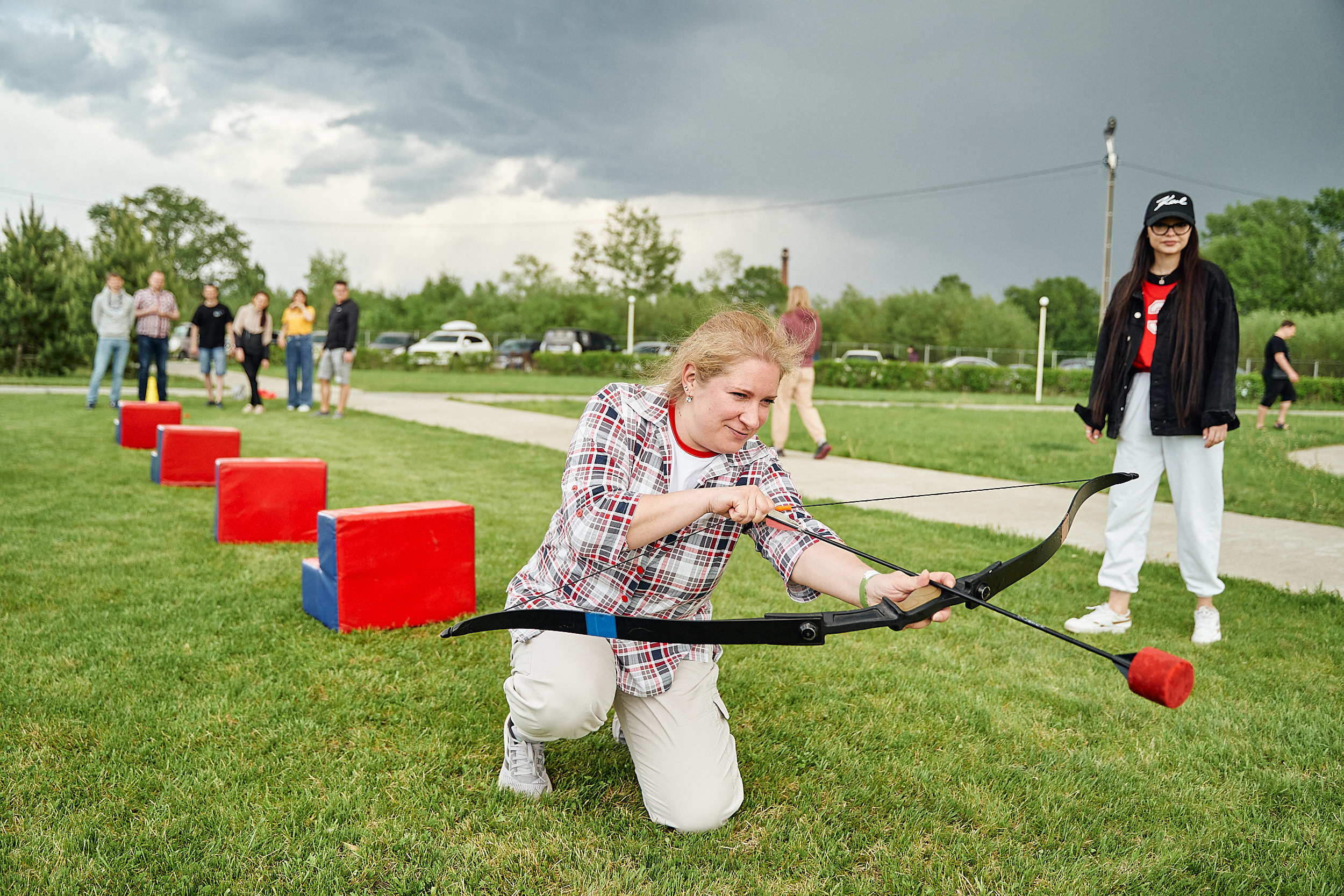 Совкомбанк IT SUMMER FEST 2023. Фотограф в Хабаровске