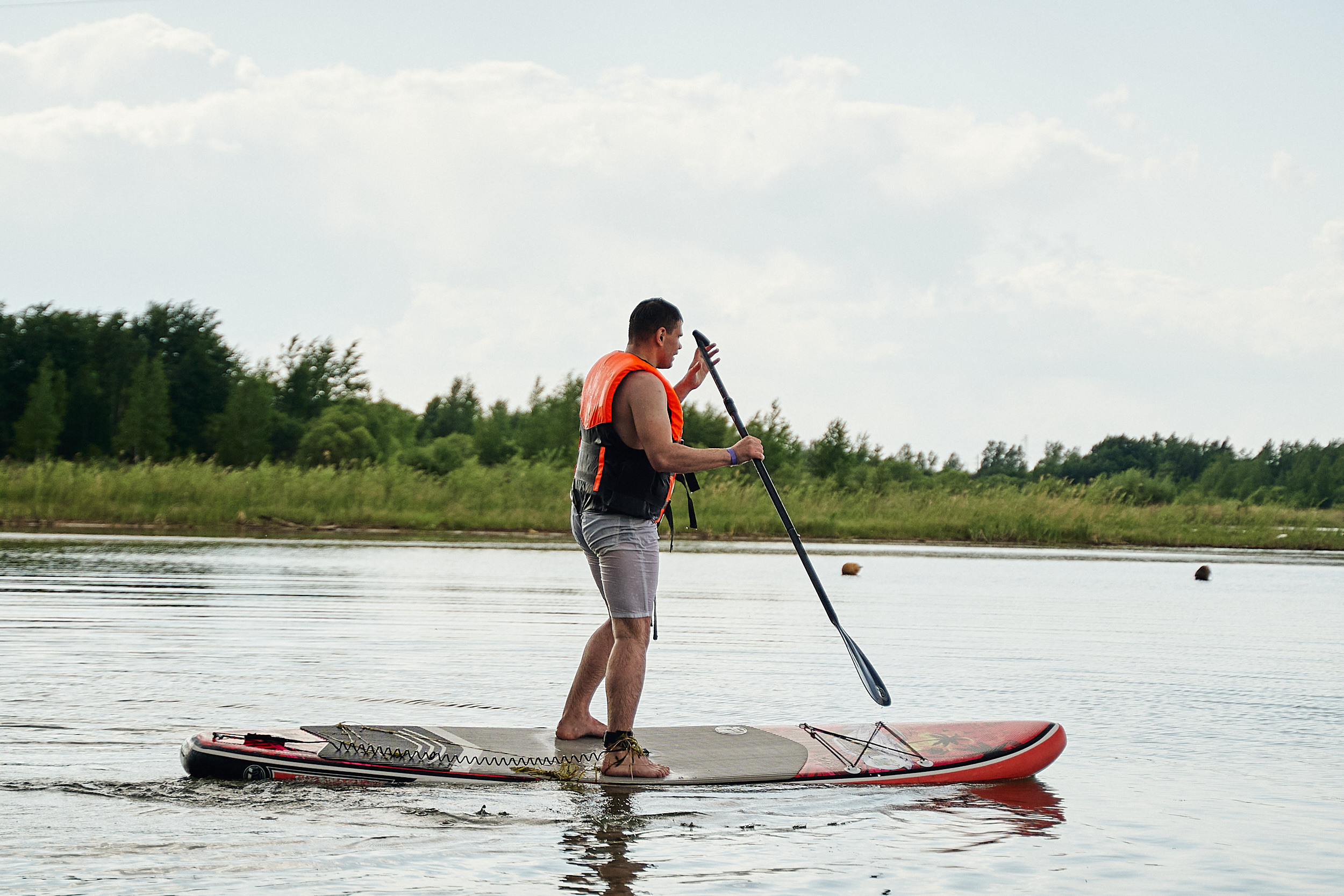Совкомбанк IT SUMMER FEST 2023. Фотограф в Хабаровске